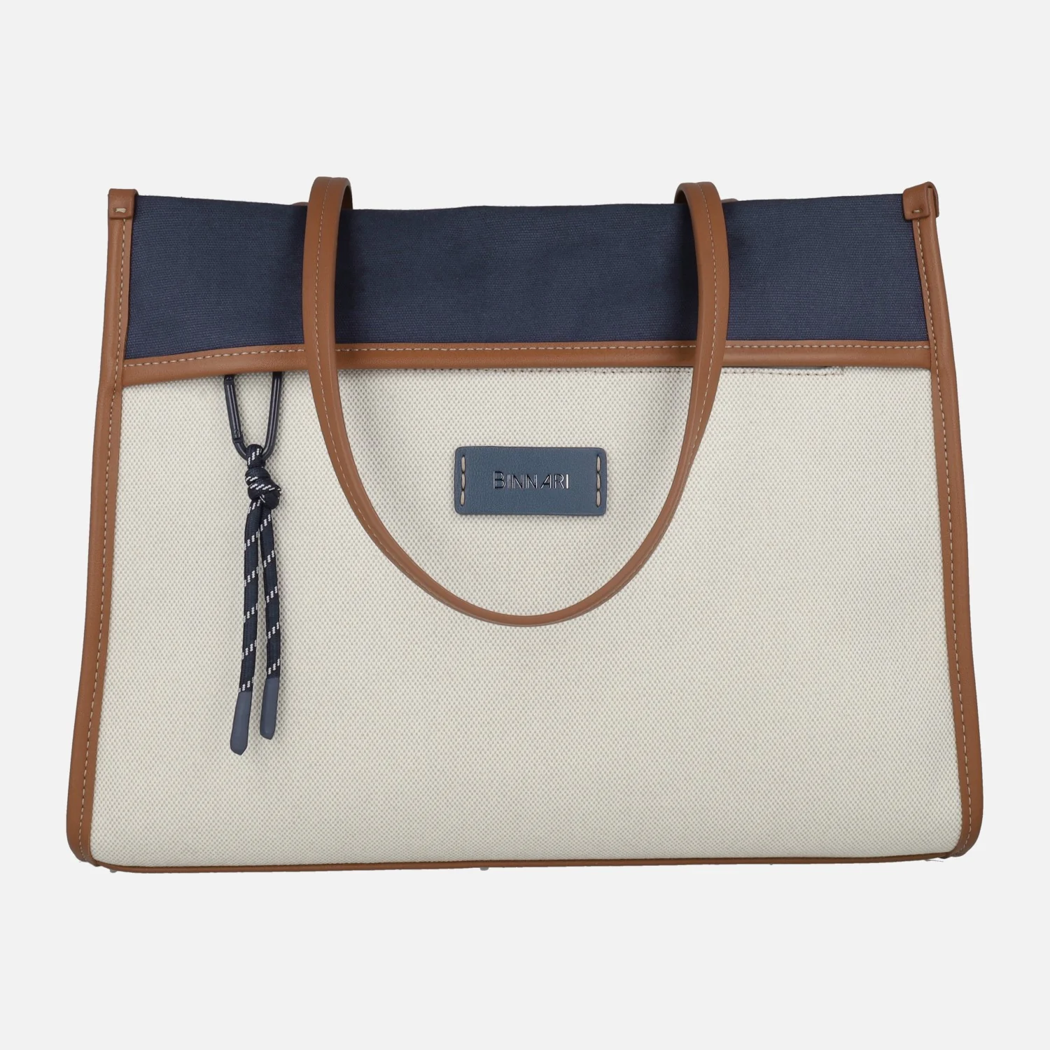 Bolsos Binnari Nervión estilo shopper - Image 3