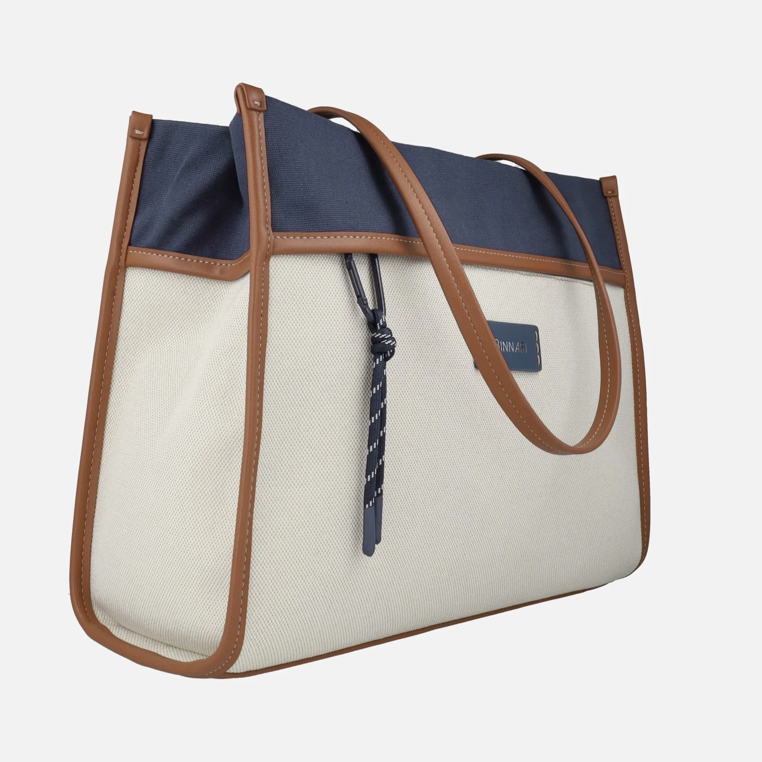 Bolsos Binnari Nervión estilo shopper - Image 4
