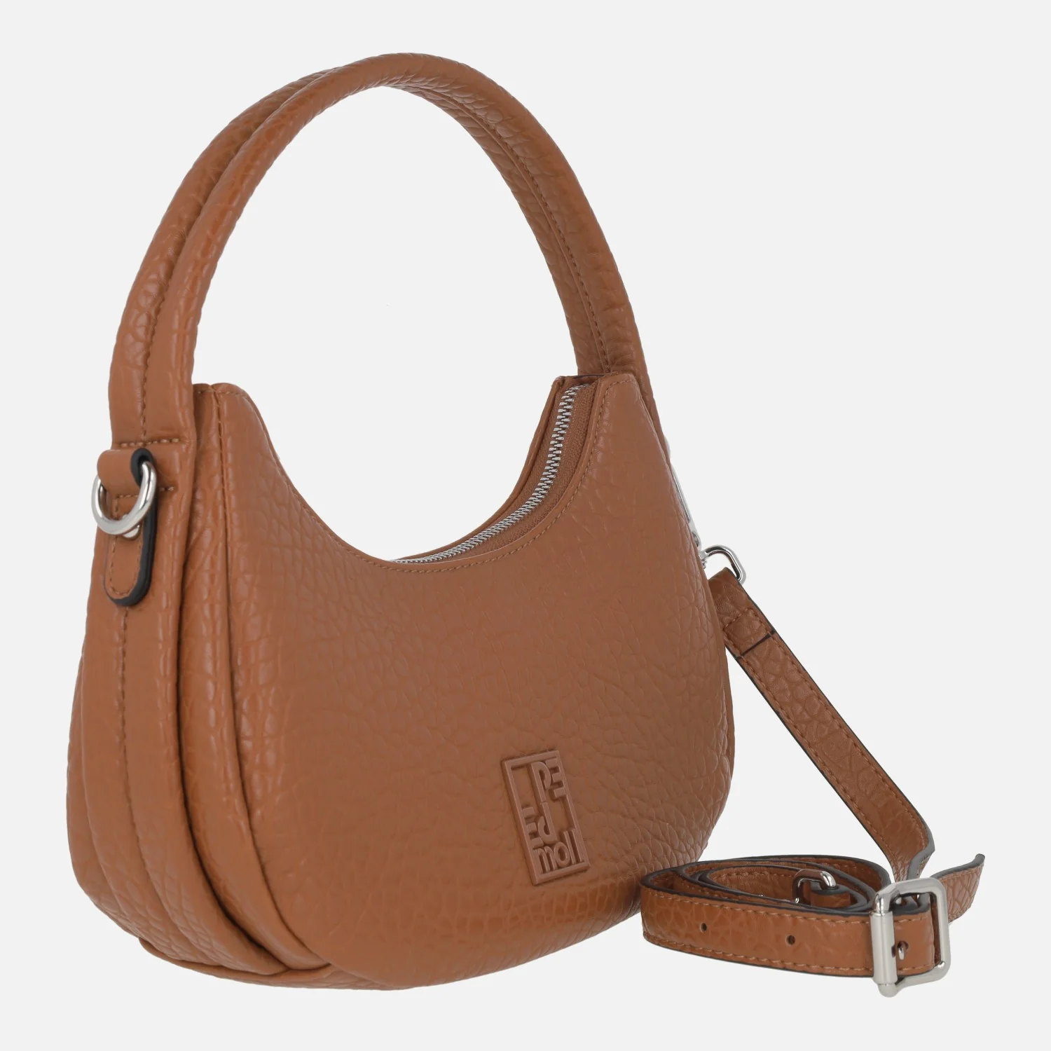 Bolsos con forma de media luna y bandolera incluída - Image 2