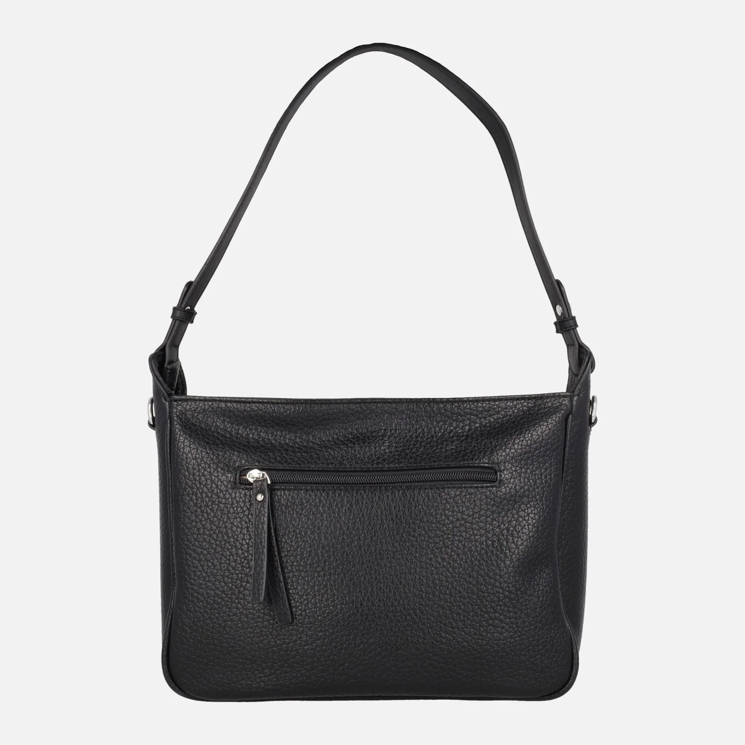Bolsos de estilo clásico Vera con asa para hombro y bandolera - Image 3