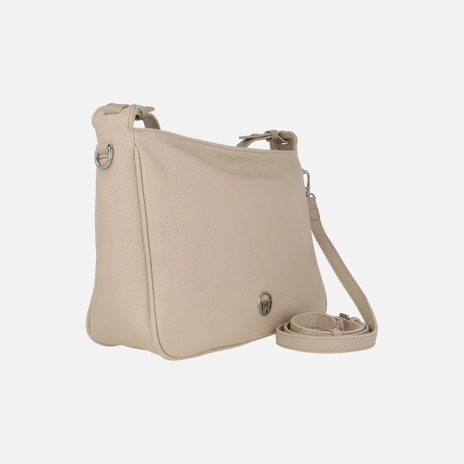 Bolsos de estilo clásico Vera con asa para hombro y bandolera - Image 5