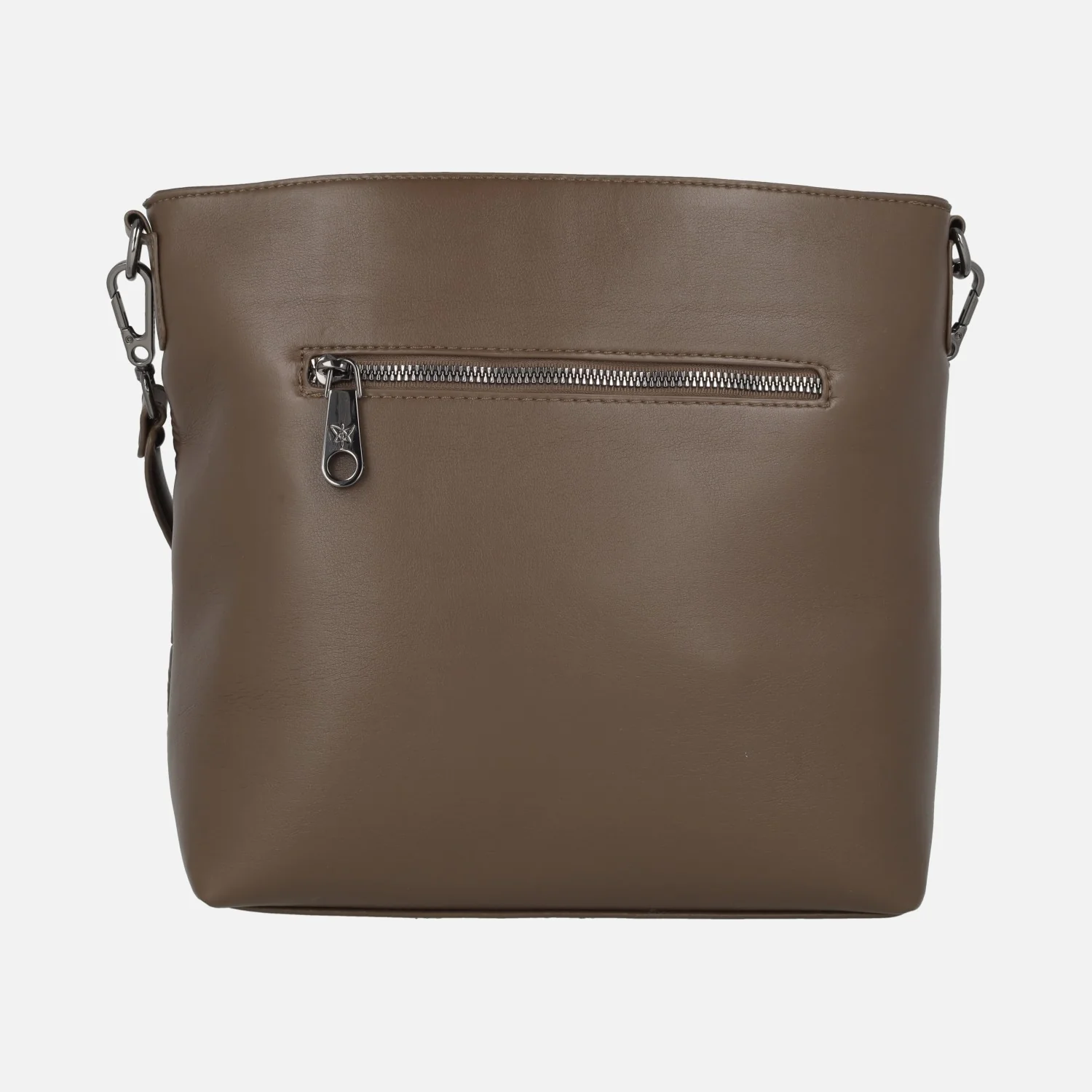 Bolsos de hombro Pepe Moll efecto entrelazado - Image 6