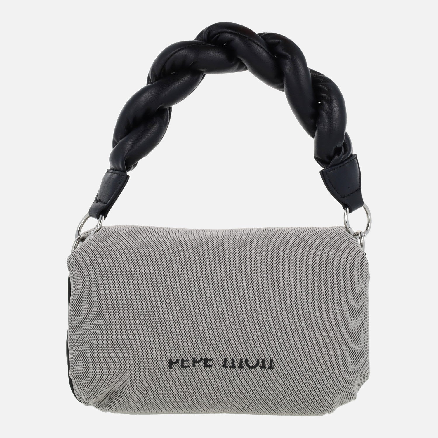 Bolsos de mano con asa trenzada y bandolera incluída - Image 12