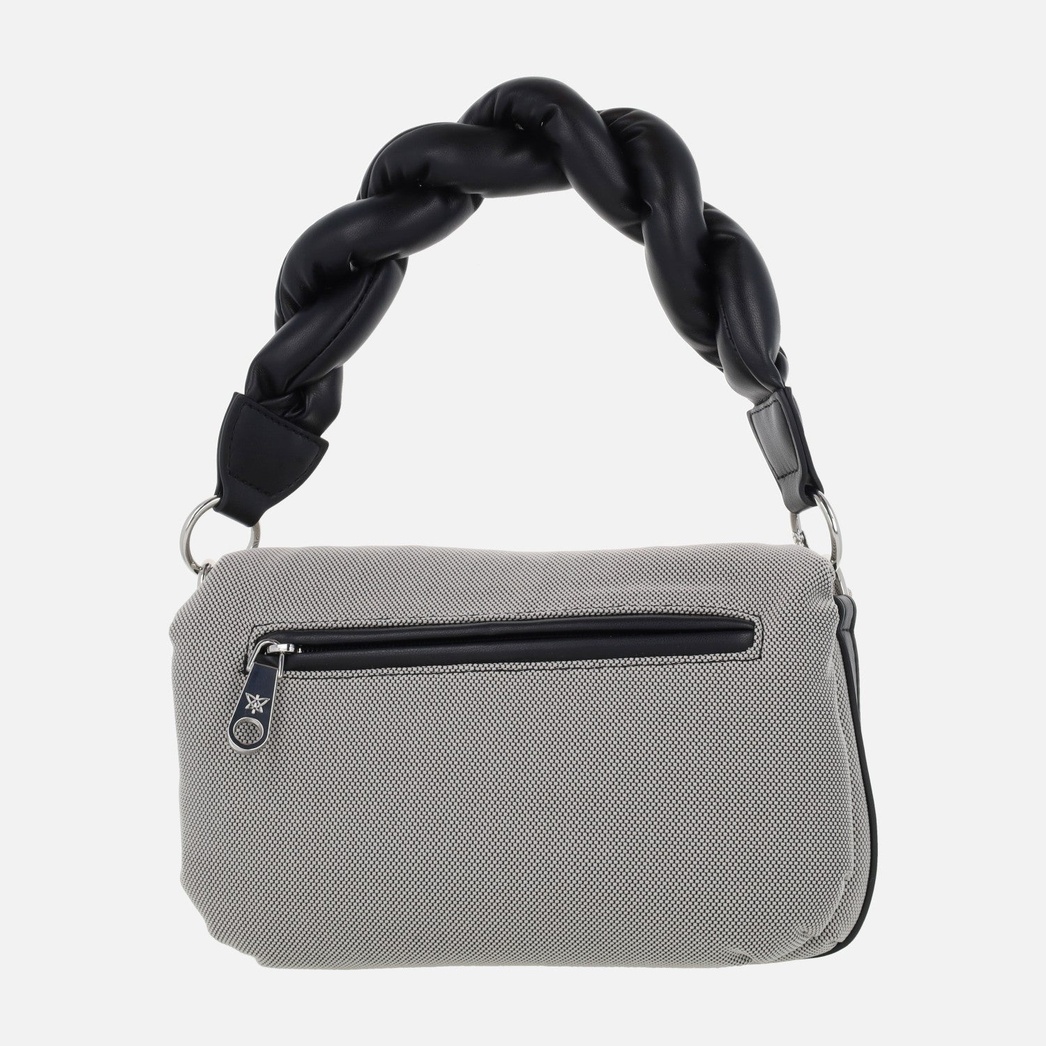 Bolsos de mano con asa trenzada y bandolera incluída - Image 14