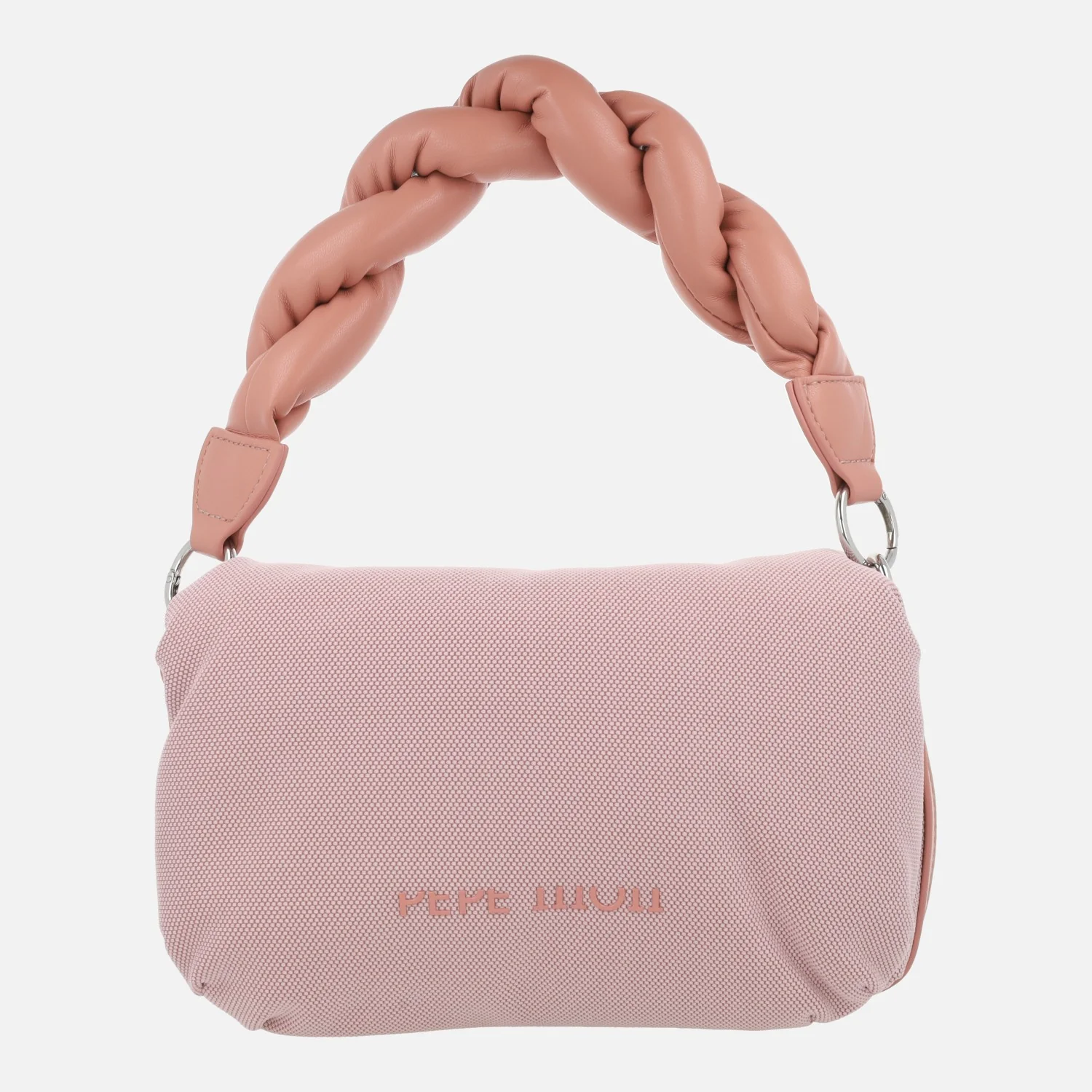 Bolsos de mano con asa trenzada y bandolera incluída - Image 5