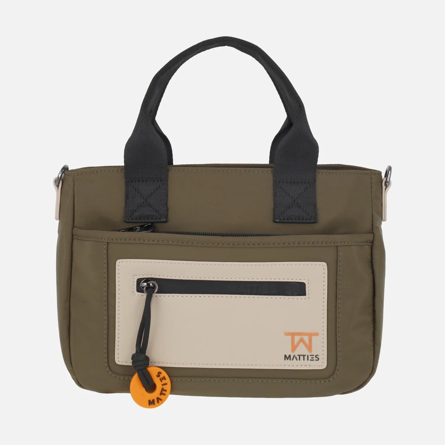 Bolsos de mano con bandolera incluída línea Core - Image 4