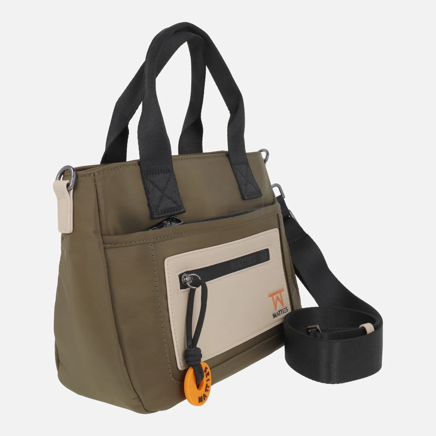 Bolsos de mano con bandolera incluída línea Core - Image 5