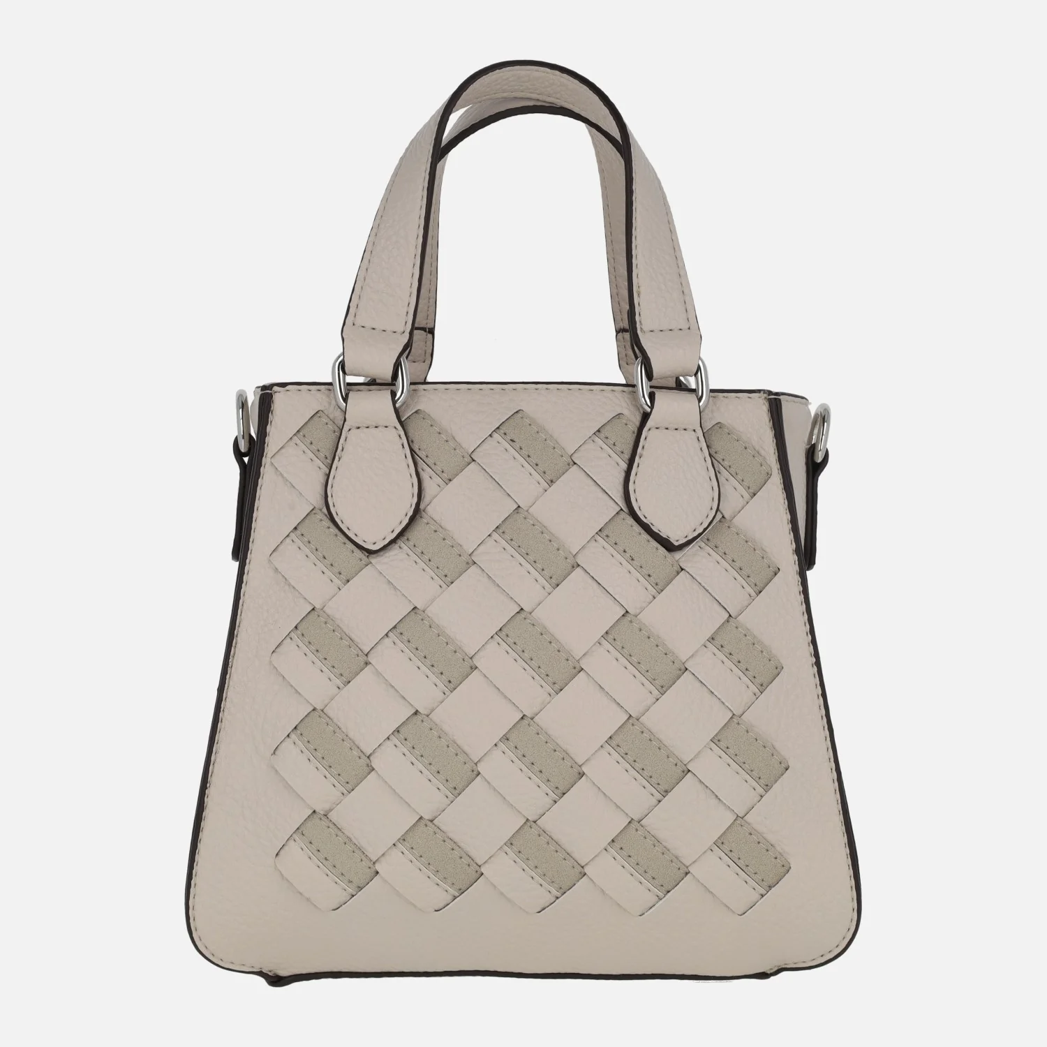 Bolsos de mano con bandolera incluida Roquetas