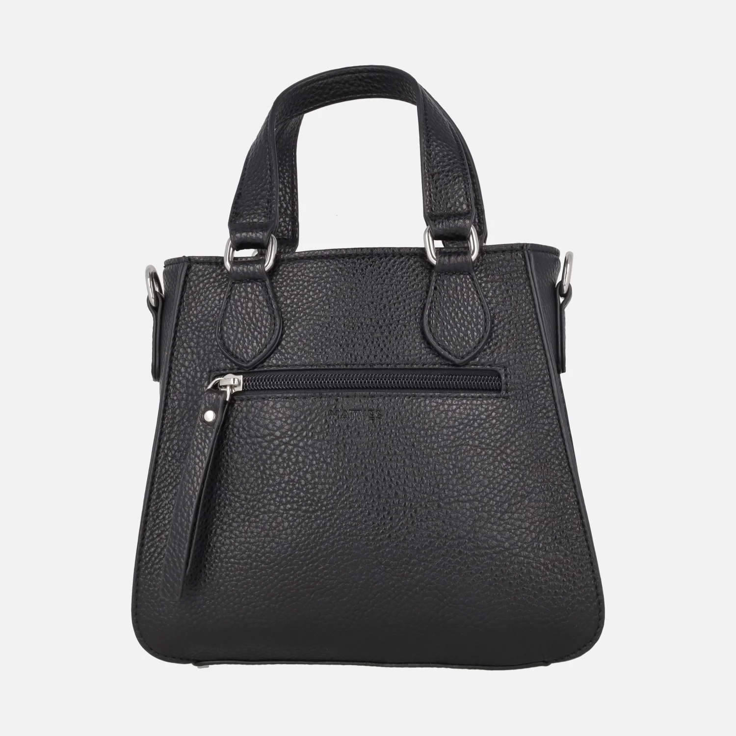 Bolsos de mano con bandolera incluida Roquetas - Image 5