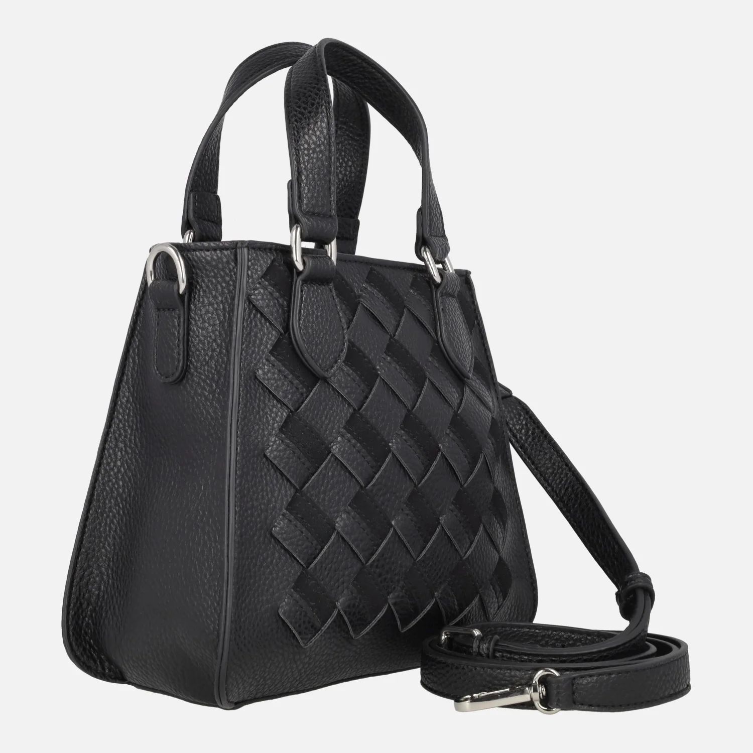 Bolsos de mano con bandolera incluida Roquetas - Image 6