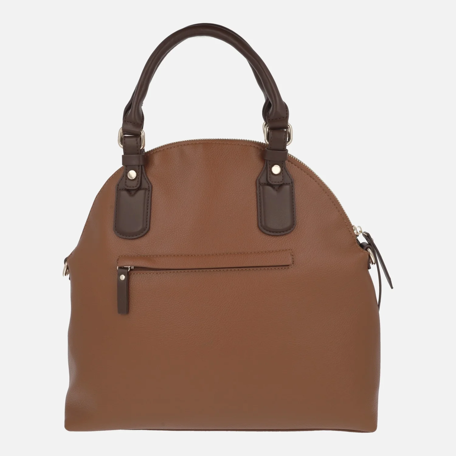 Bolsos de mano Robert Pietri estilo retro con asa bandolera - Image 6