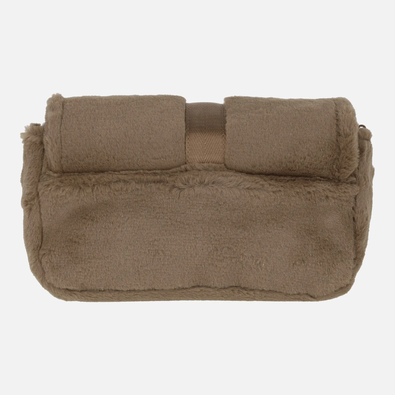Bolsos de pelo estilo bandolera Hebron - Image 3