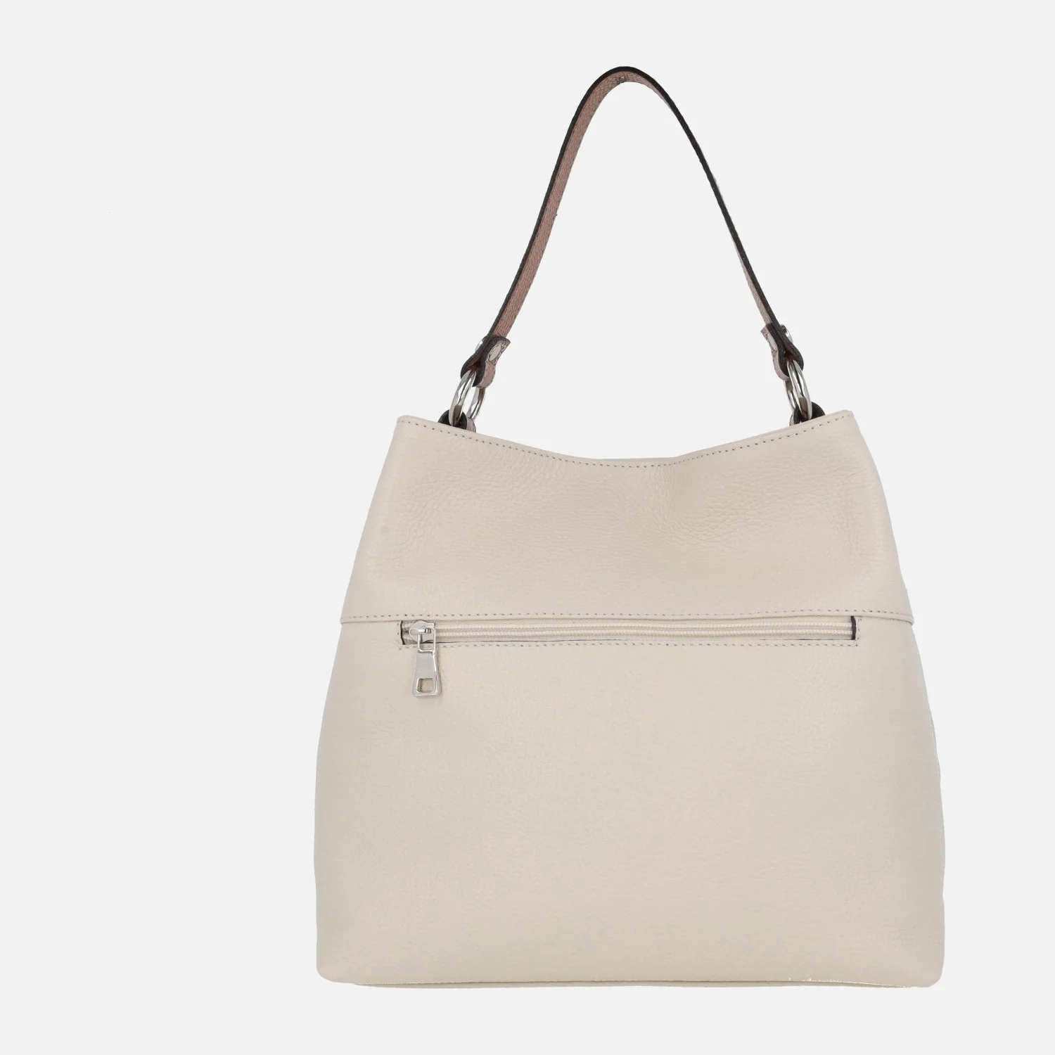Bolsos de piel combinados multi posición - Image 3