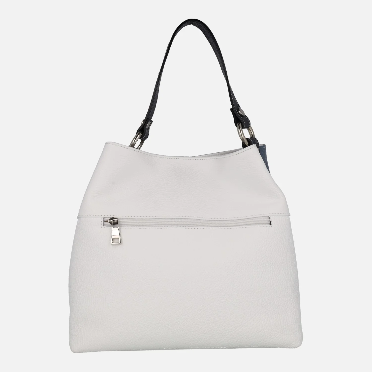 Bolsos de piel combinados multi posición - Image 6