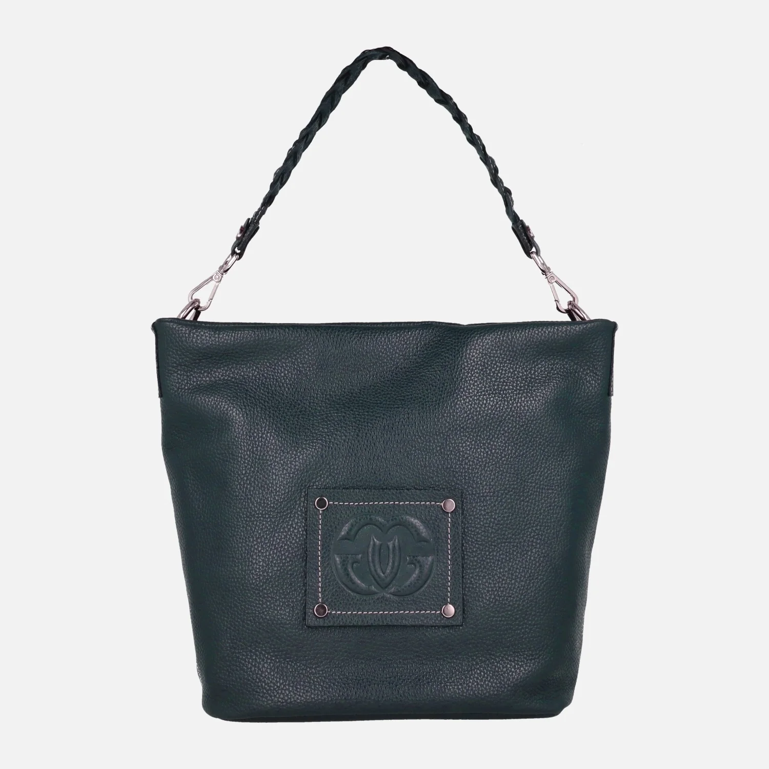Bolsos de piel para hombro con asa bandolera incluída - Image 7