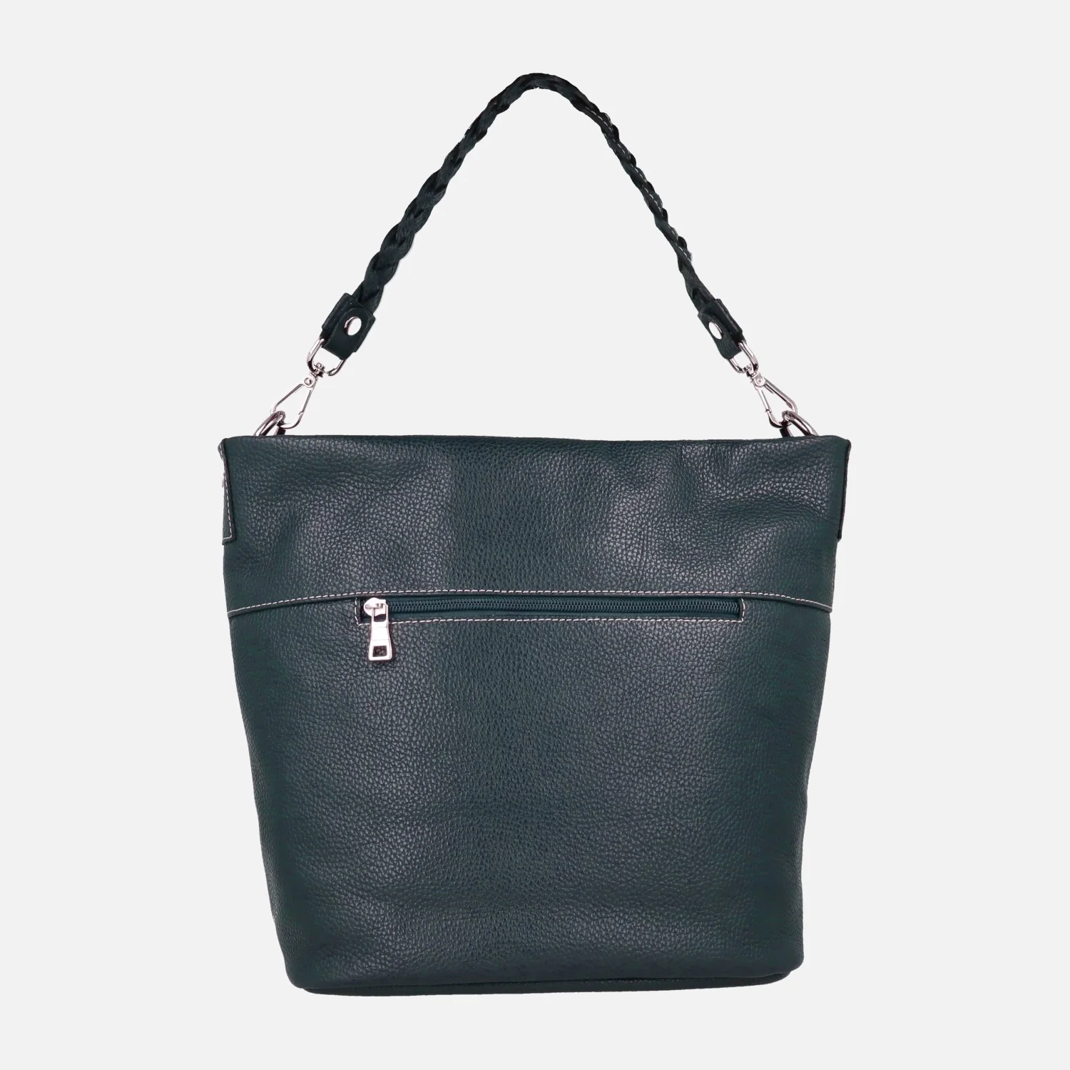 Bolsos de piel para hombro con asa bandolera incluída - Image 9