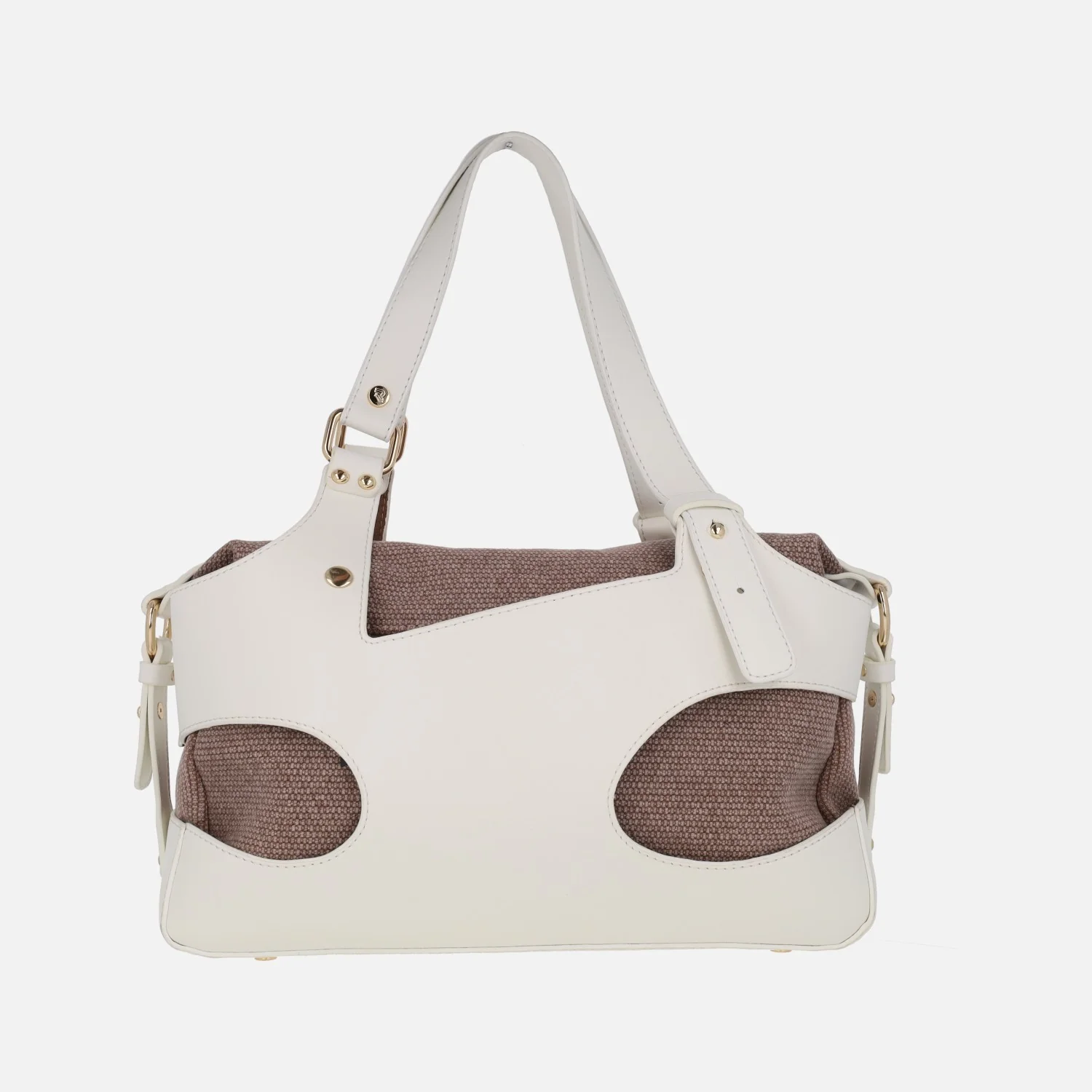 Bolsos dos en uno Robert Pietri línea Nassau con dos asas - Image 3