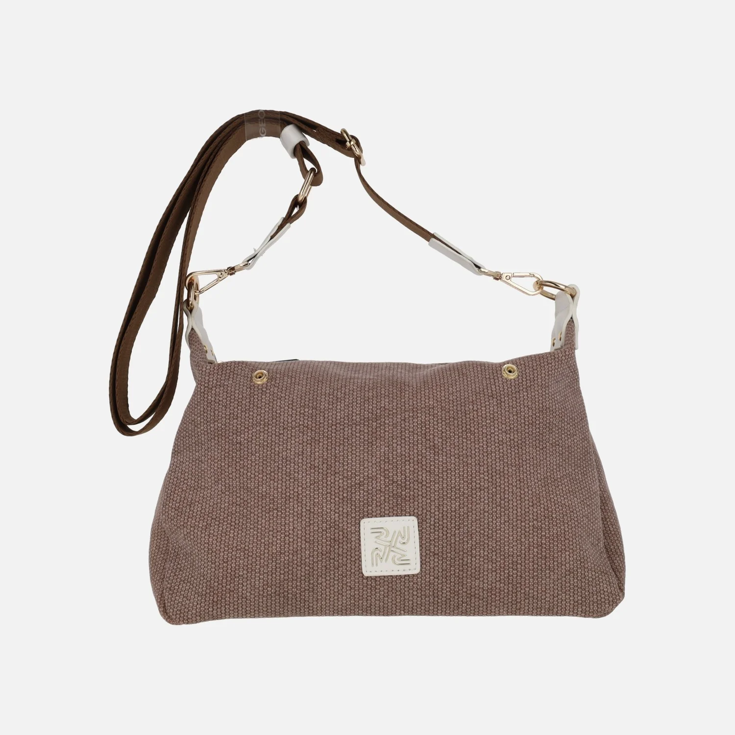 Bolsos dos en uno Robert Pietri línea Nassau con dos asas - Image 4