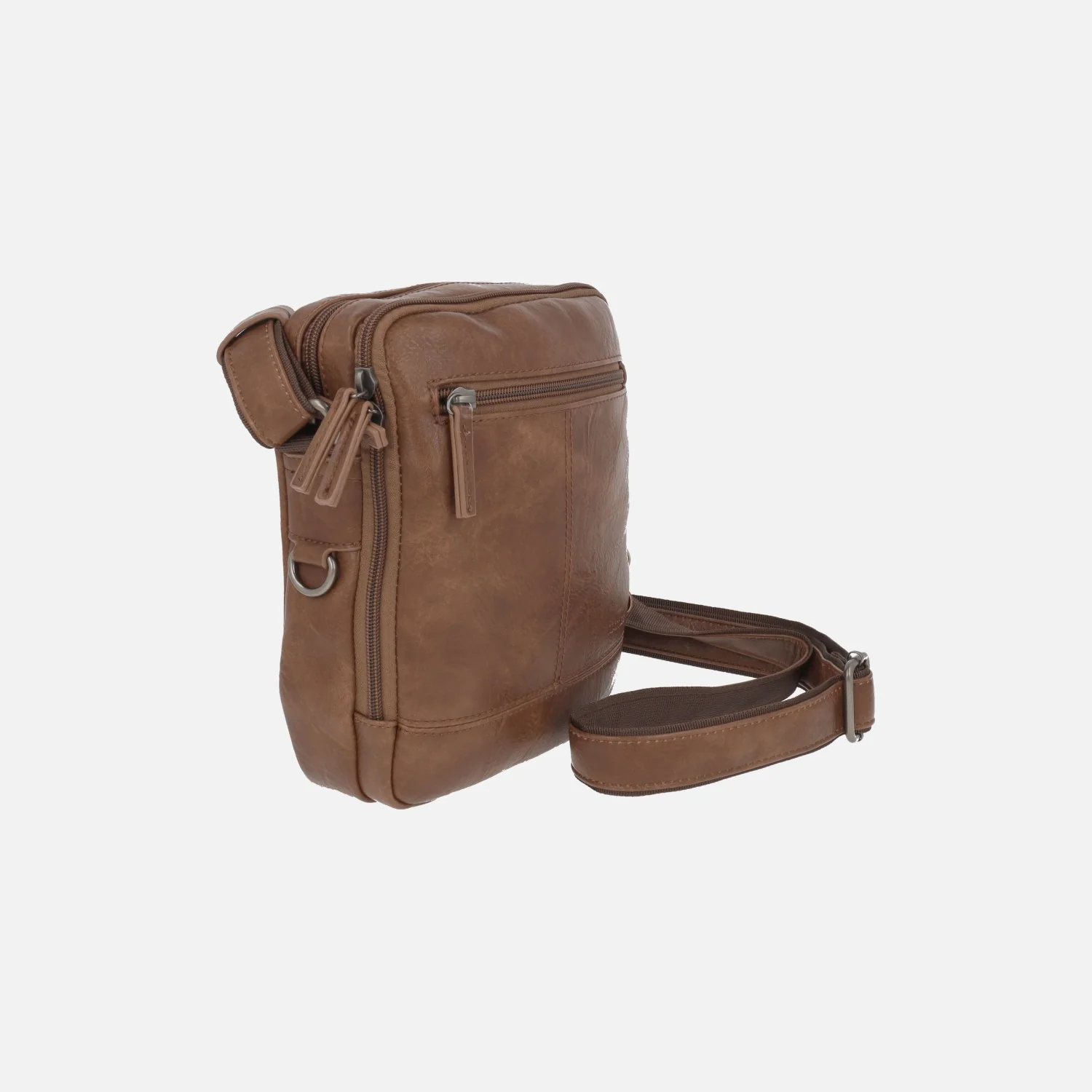 Bolsos estilo reportero para hombre Matties - Image 2