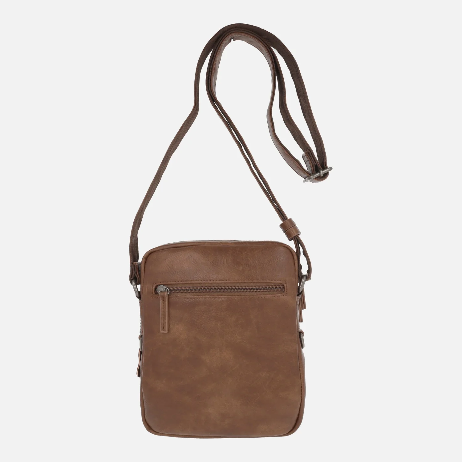 Bolsos estilo reportero para hombre Matties - Image 3