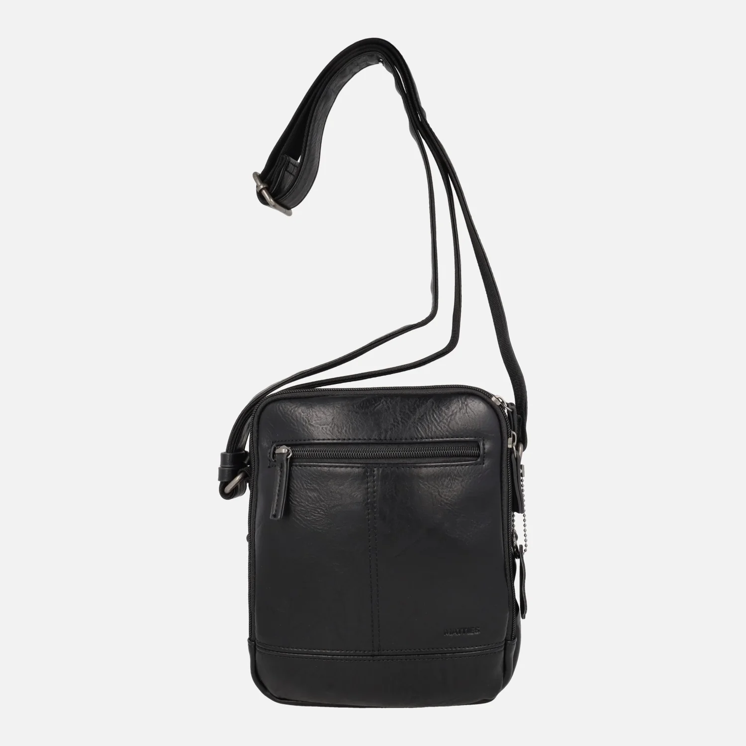 Bolsos estilo reportero para hombre Matties - Image 4