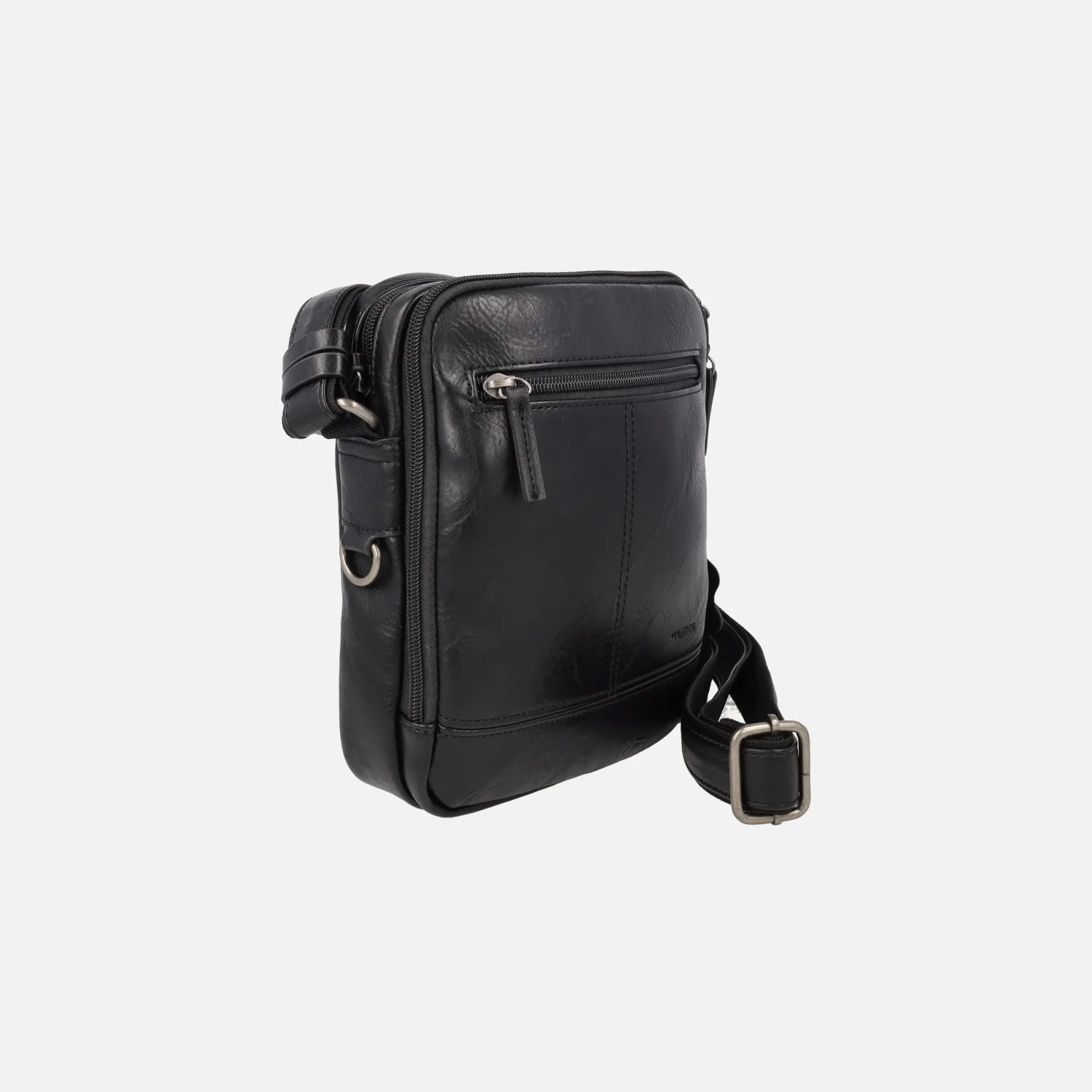 Bolsos estilo reportero para hombre Matties - Image 5