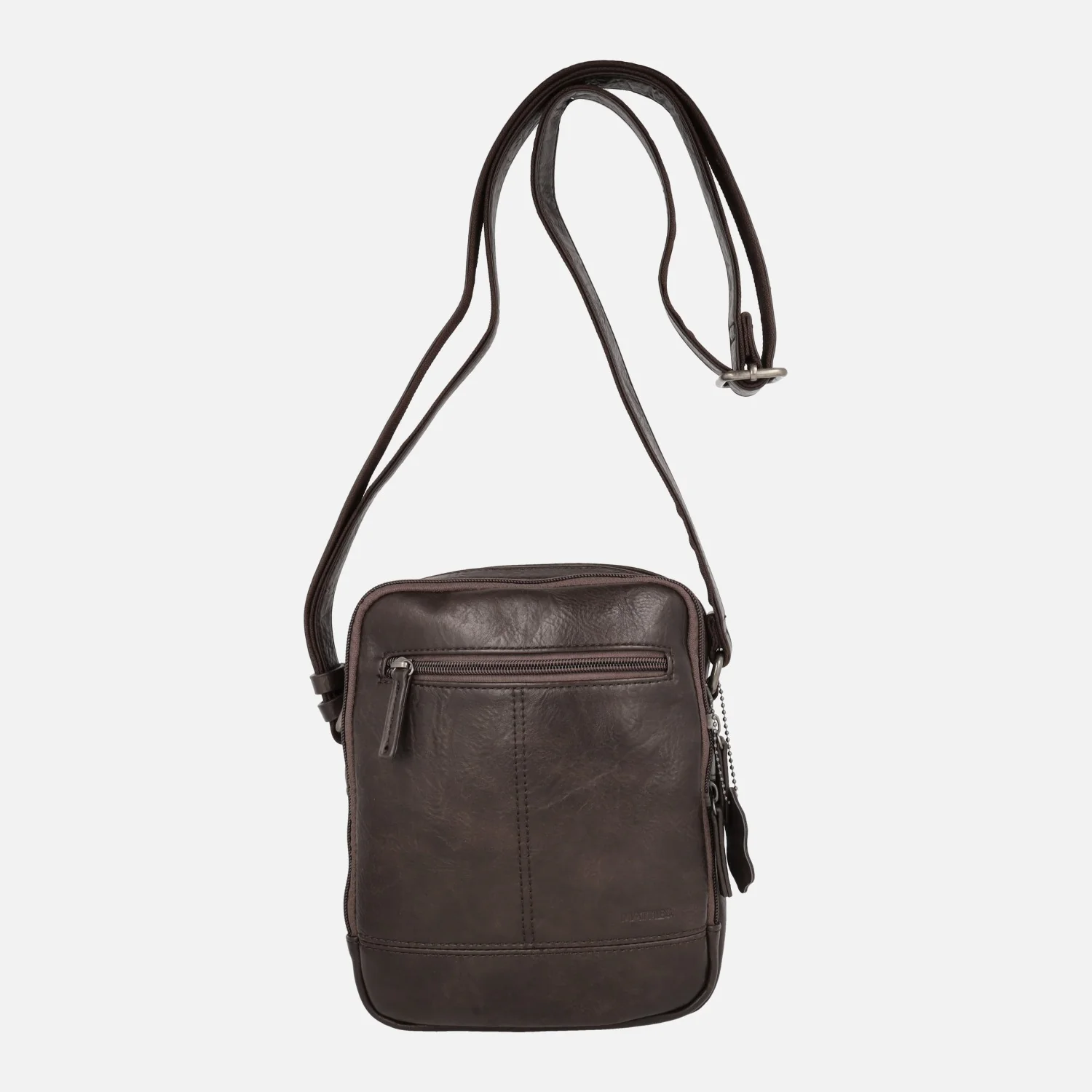 Bolsos estilo reportero para hombre Matties - Image 7