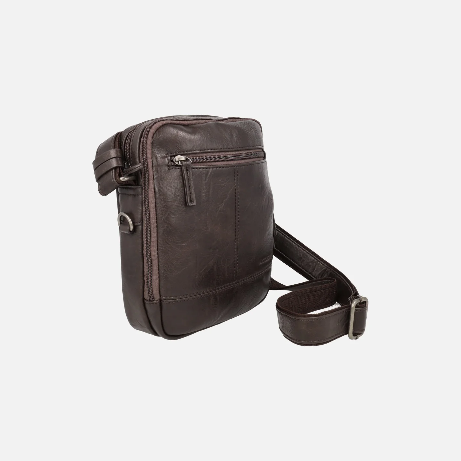 Bolsos estilo reportero para hombre Matties - Image 8