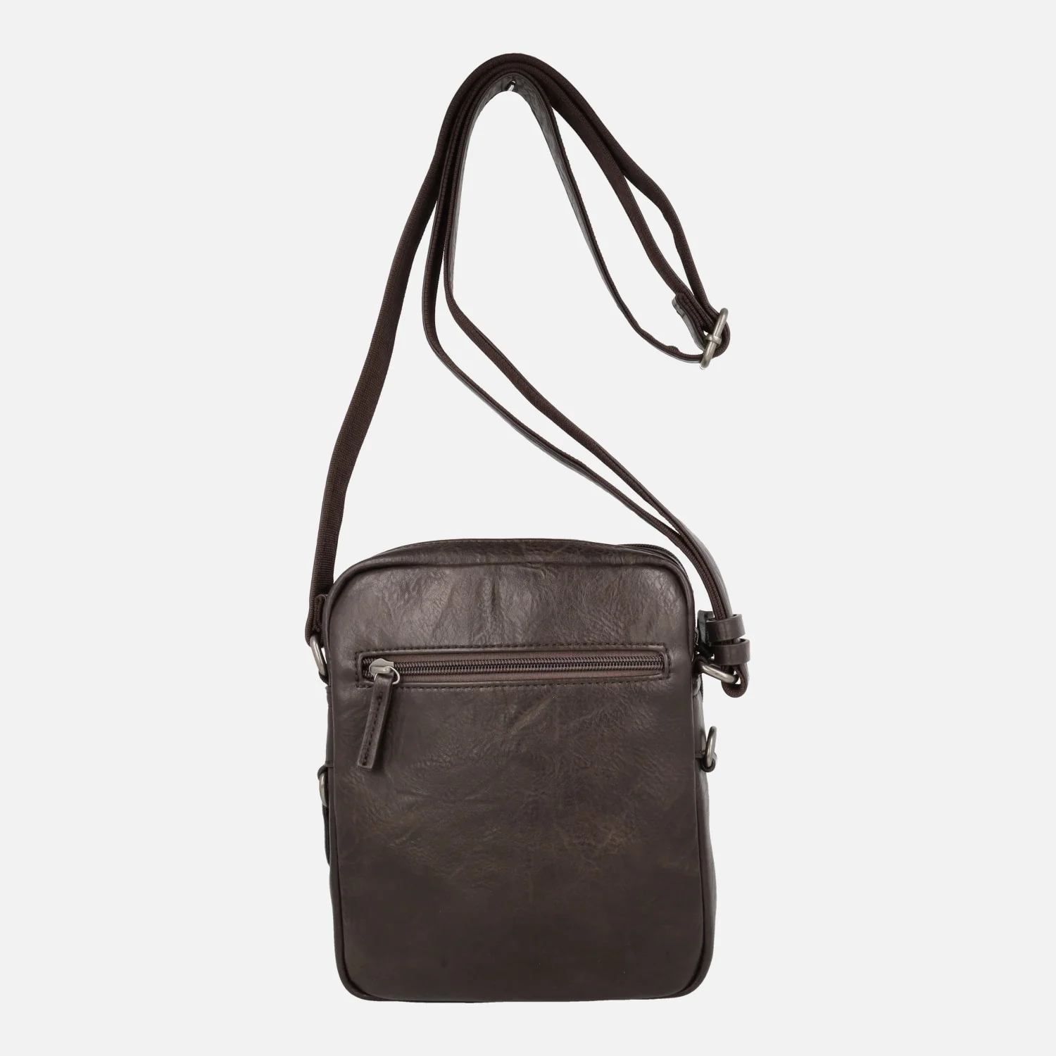 Bolsos estilo reportero para hombre Matties - Image 9
