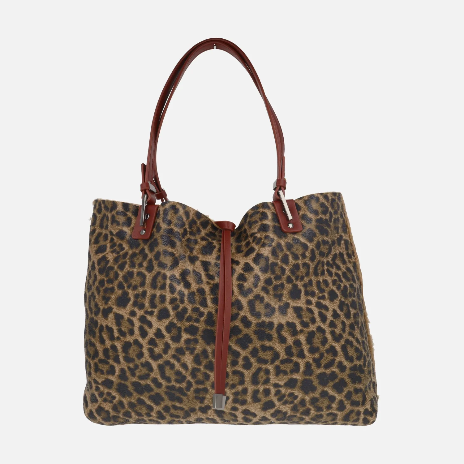 Bolsos estilo shopper reversibles Aitana
