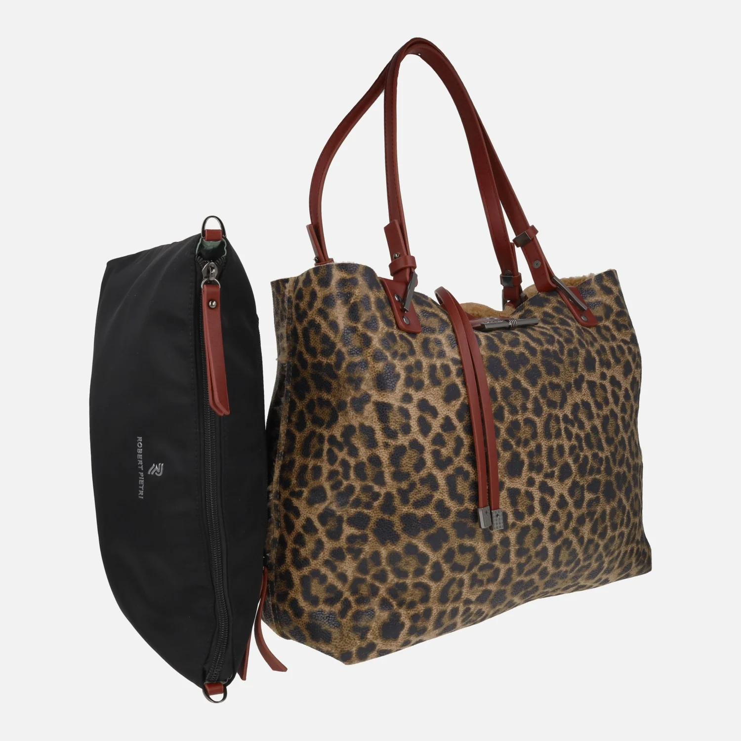 Bolsos estilo shopper reversibles Aitana - Image 3