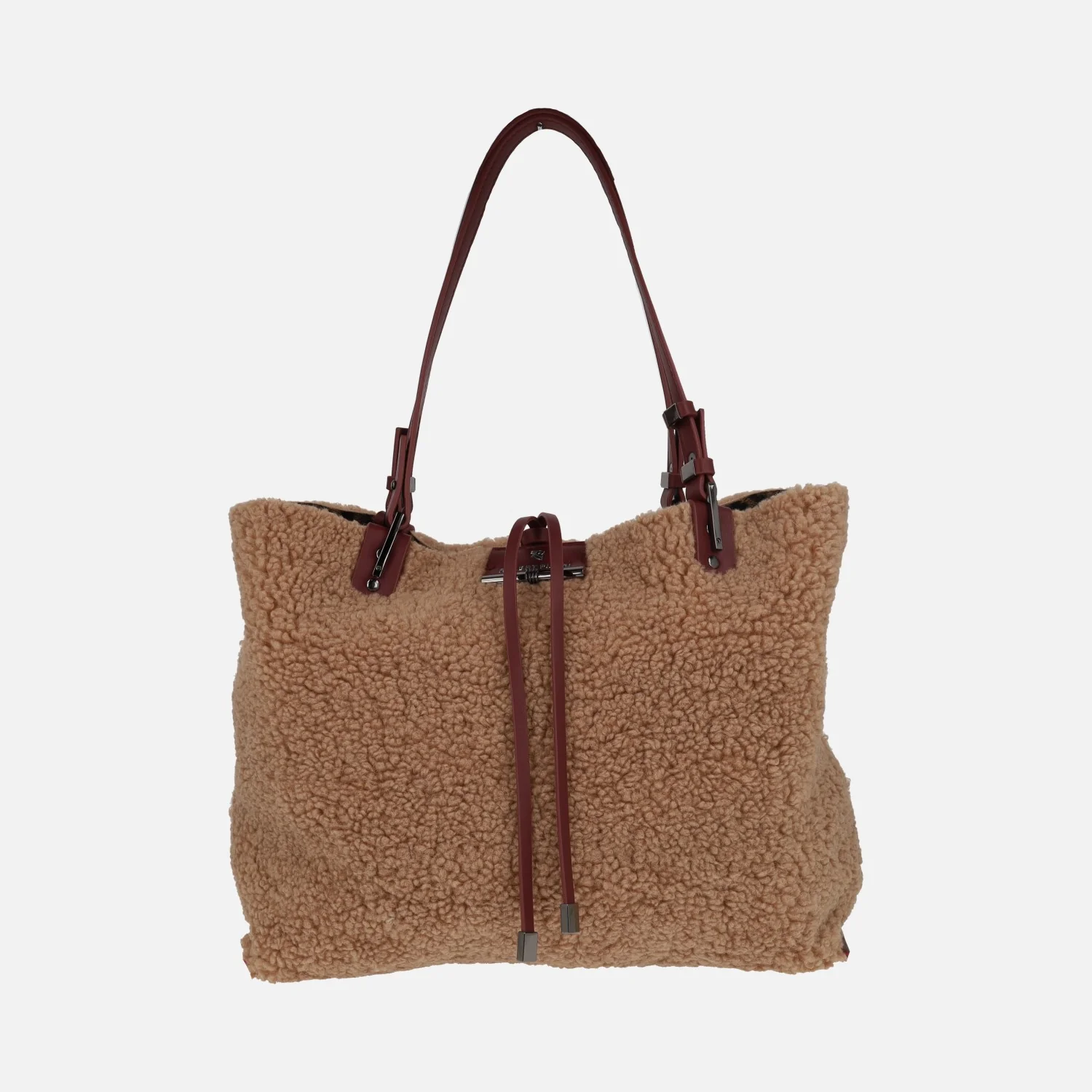 Bolsos estilo shopper reversibles Aitana - Image 5