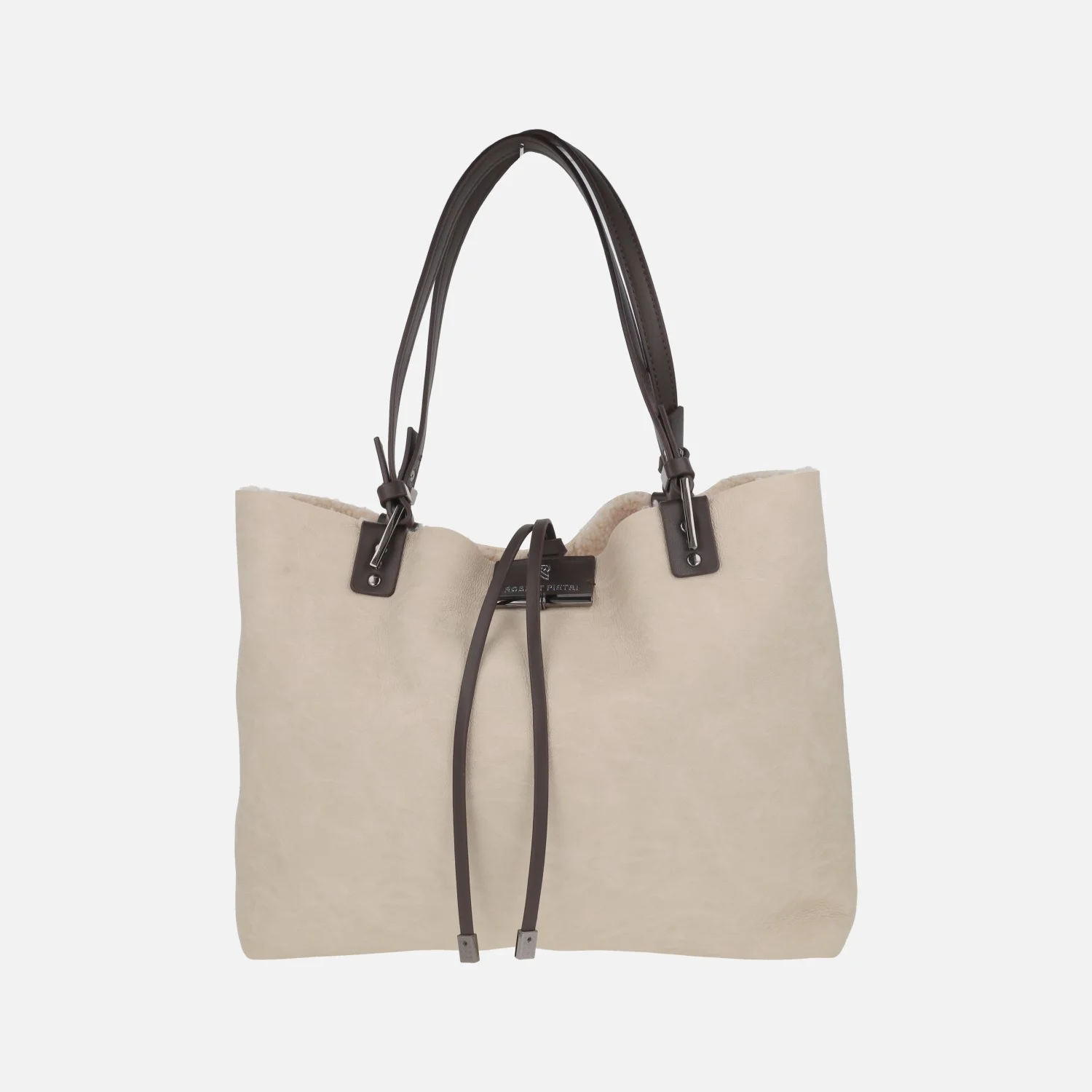 Bolsos estilo shopper reversibles Aitana - Image 6