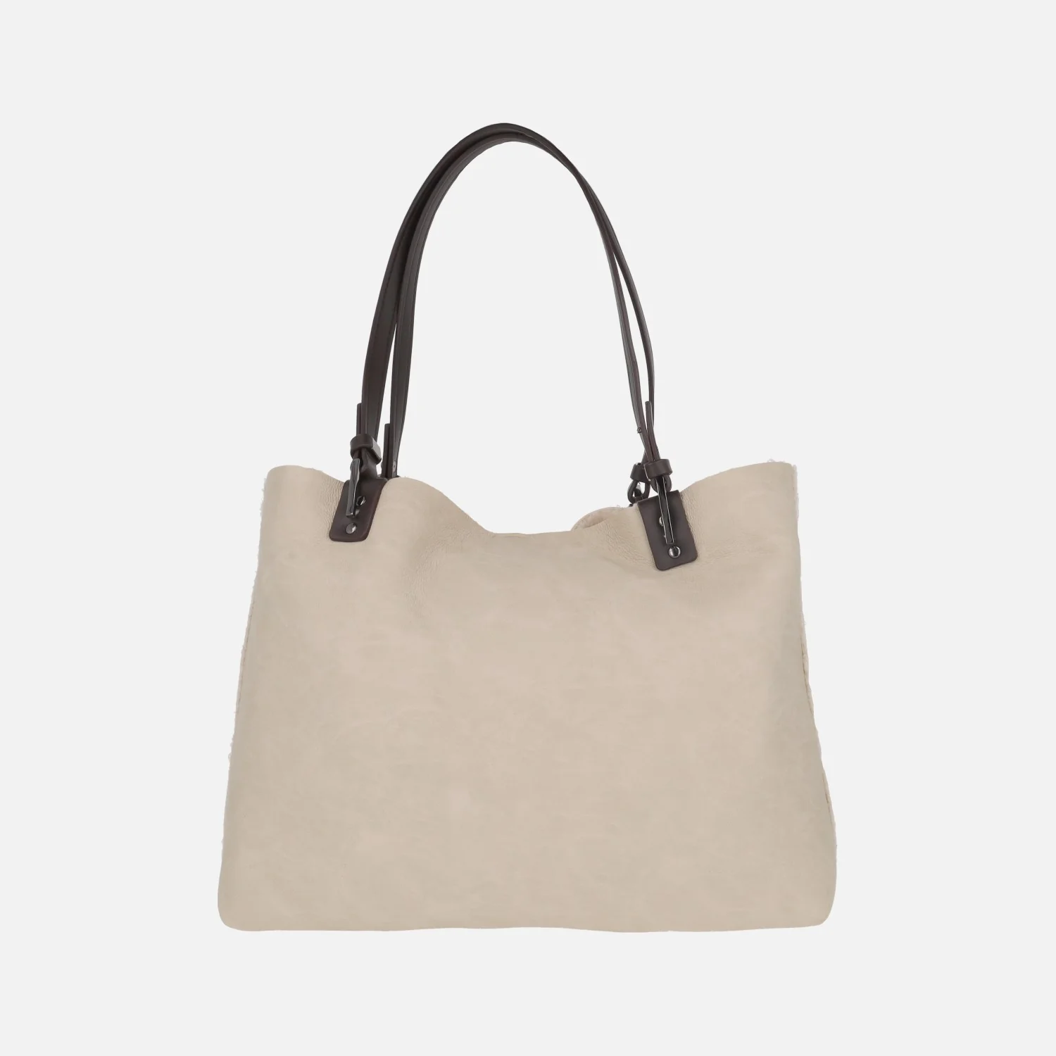 Bolsos estilo shopper reversibles Aitana - Image 7