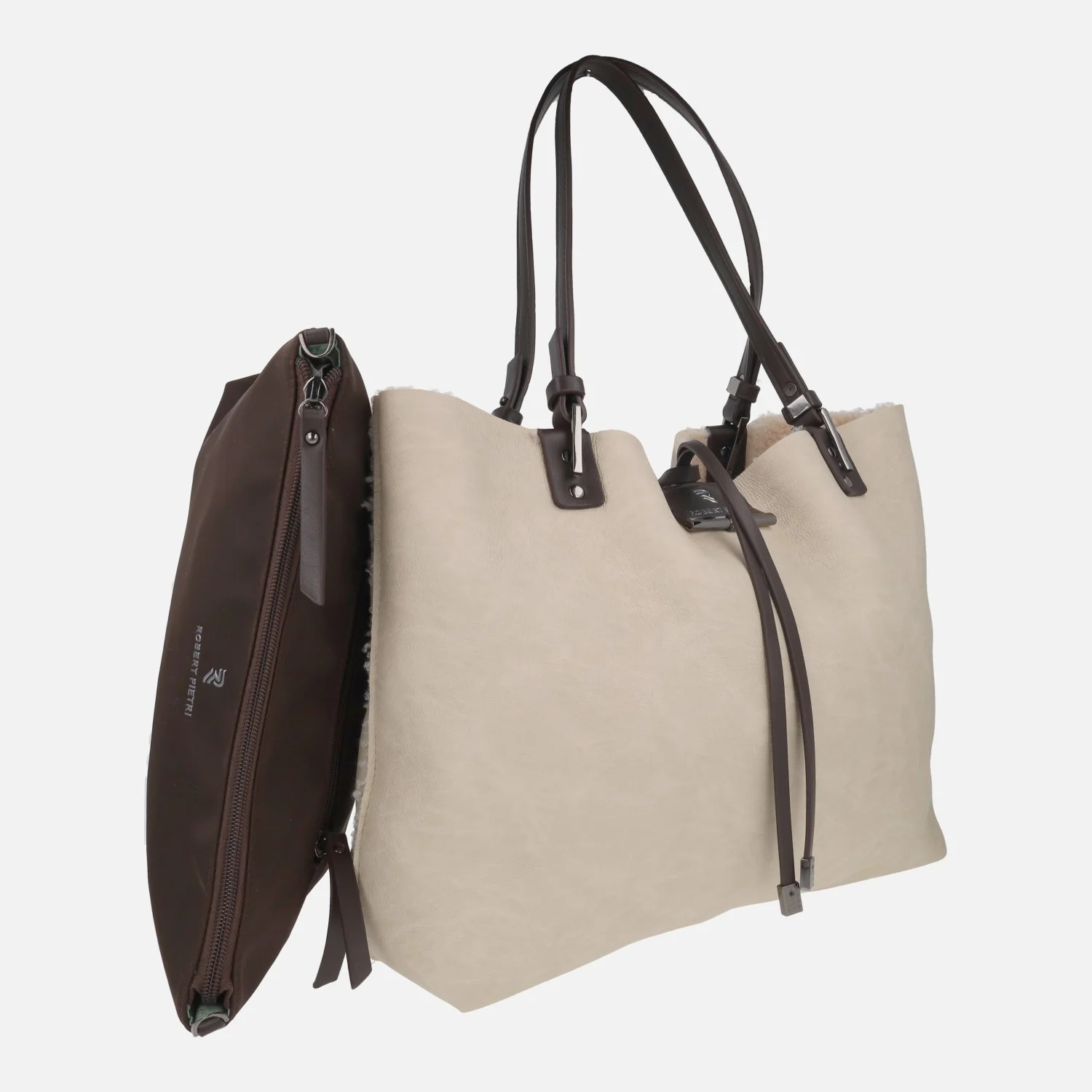Bolsos estilo shopper reversibles Aitana - Image 8