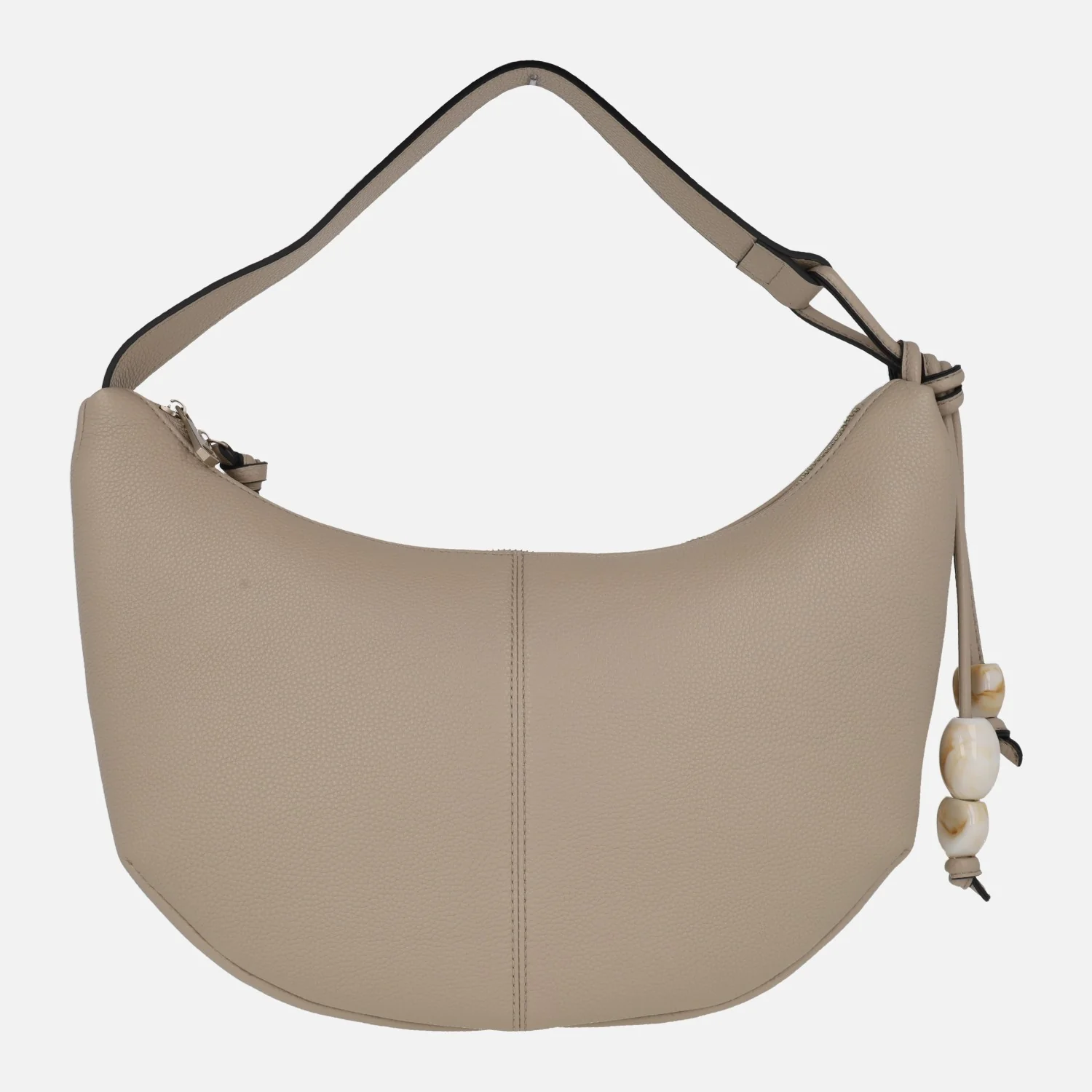 Bolsos Hobo Hispanitas estilo góndola con adorno de piedras - Image 6