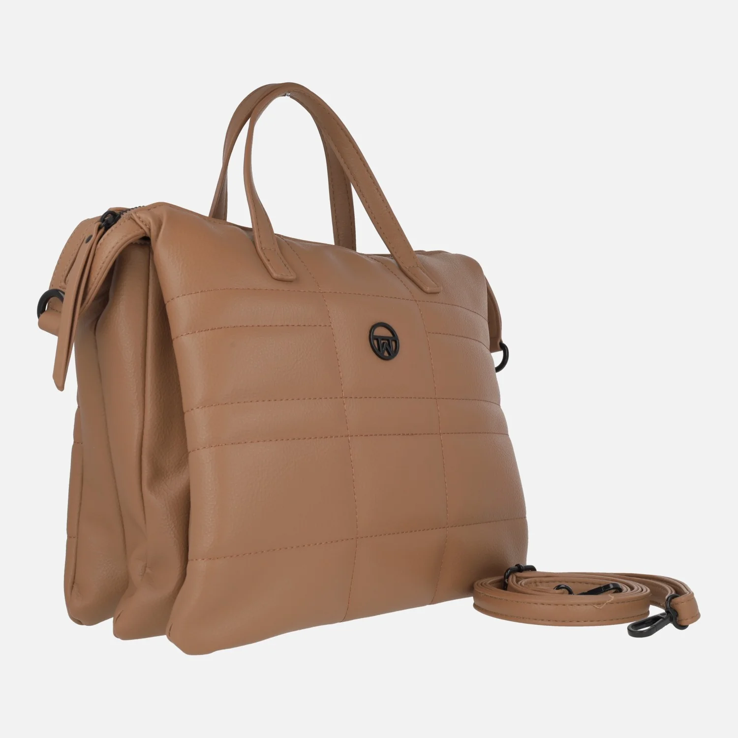 Bolsos Lilo con asas de mano y bandolera - Image 6