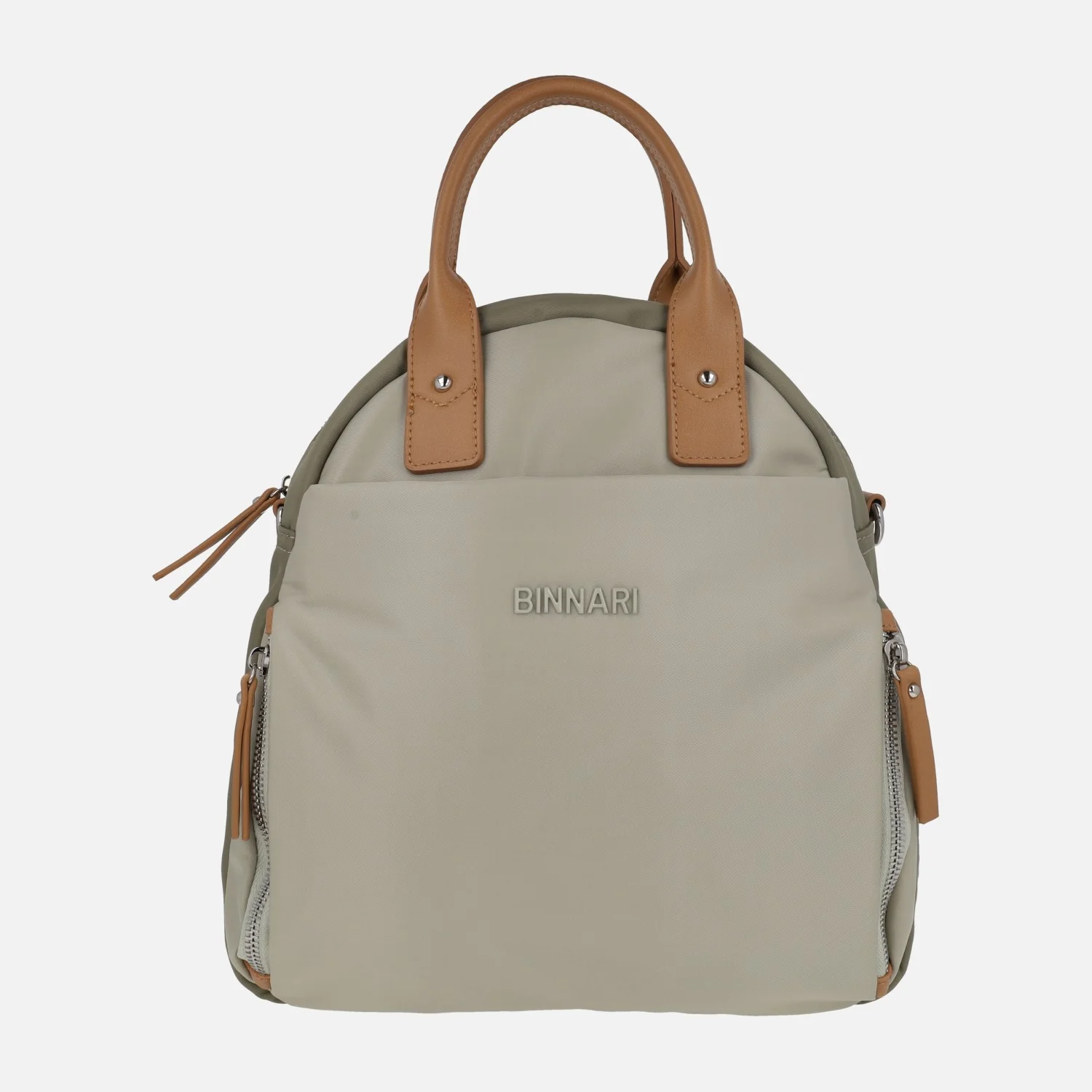 Bolsos mochila Hiedra con tres posiciones - Image 4