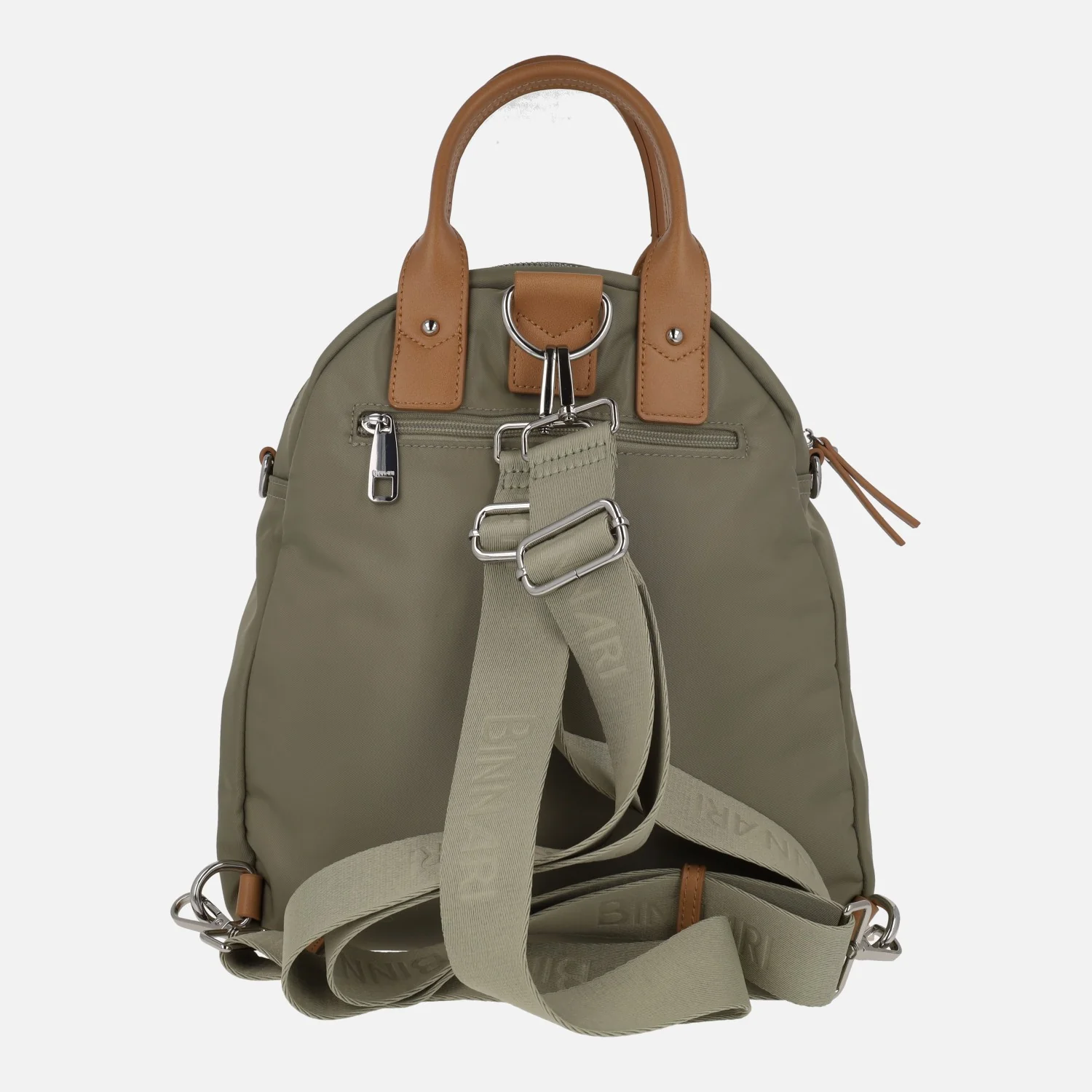 Bolsos mochila Hiedra con tres posiciones - Image 6