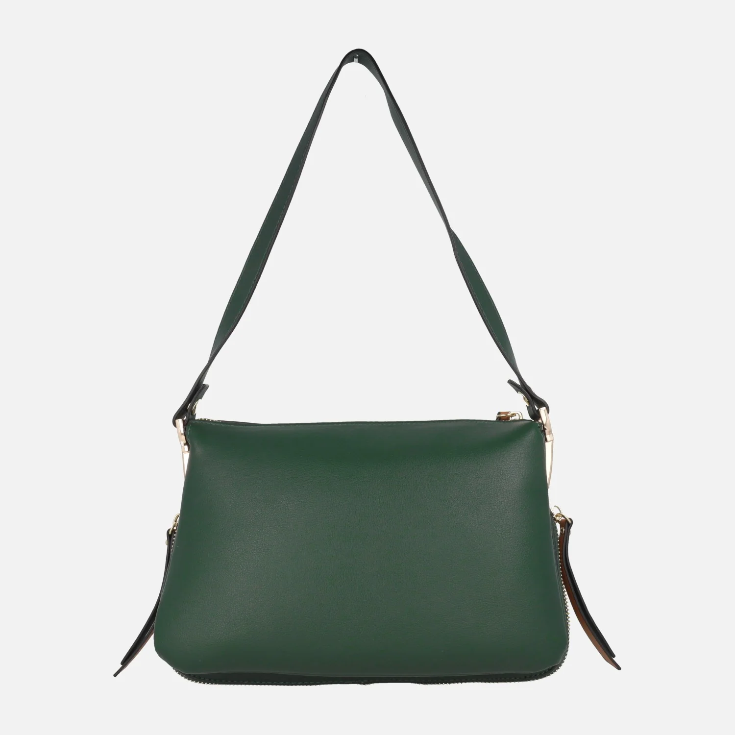 Bolsos multi posición con logo tricolor Robert pietri - Image 9