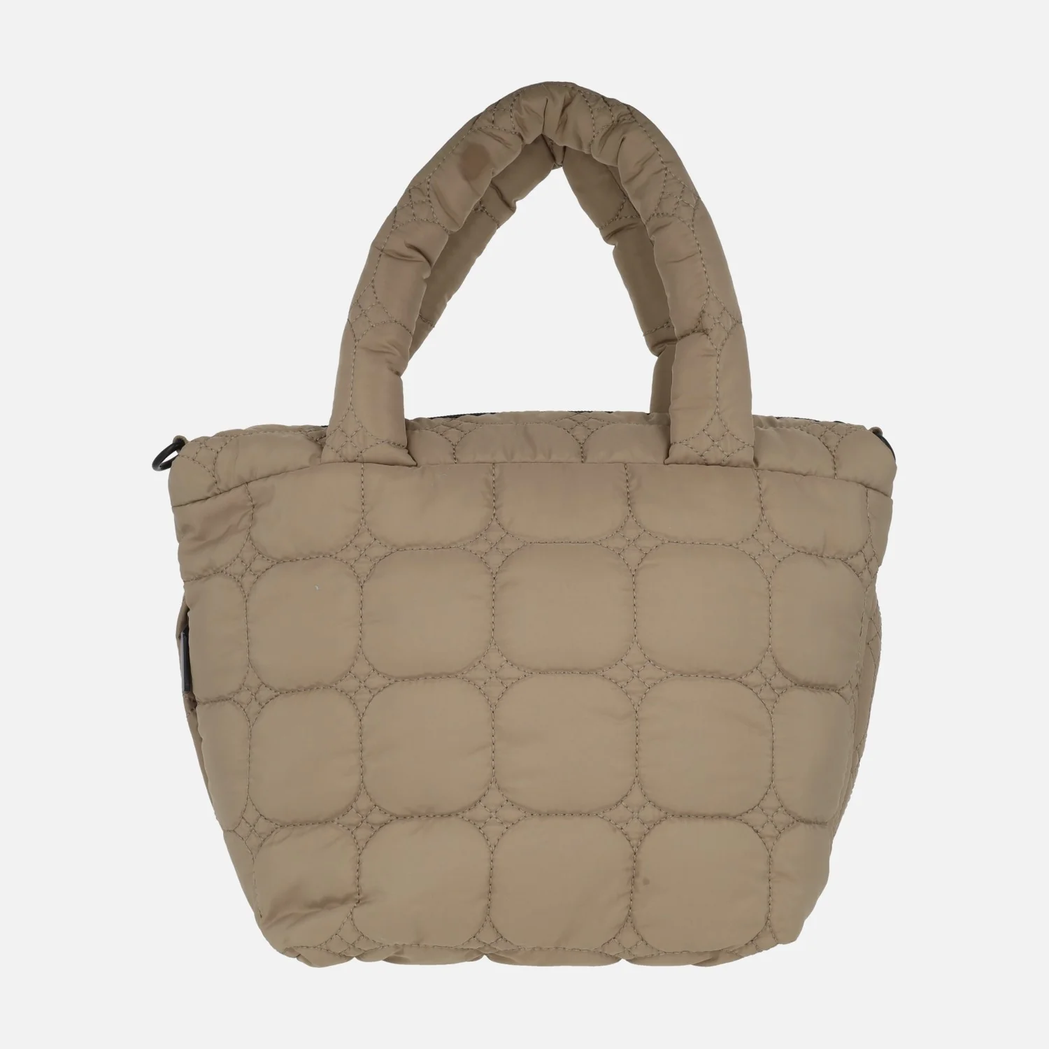Bolsos multi posición en tejido acolchado con monedero - Image 8