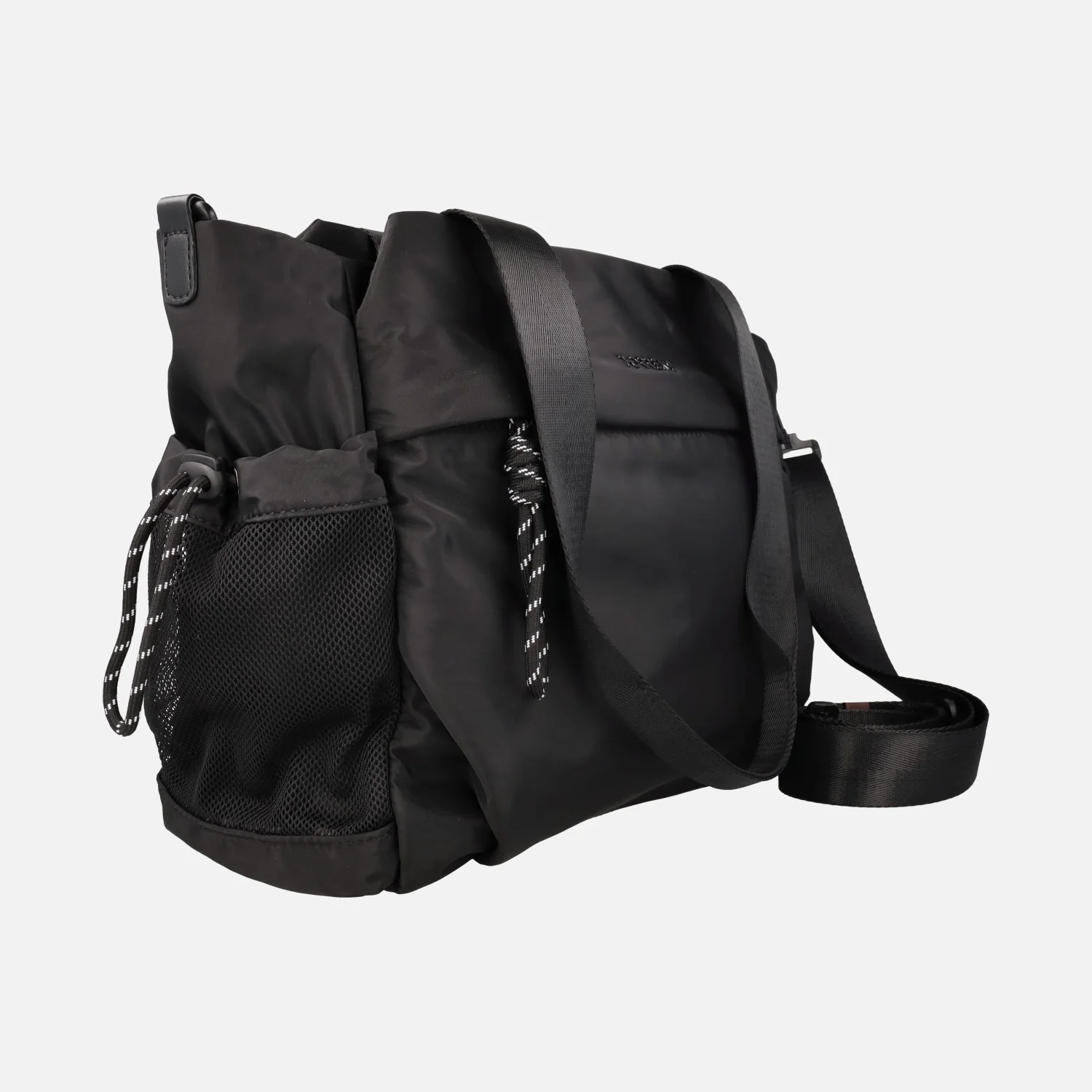 Bolsos multi posición en tejido nylon - Image 2