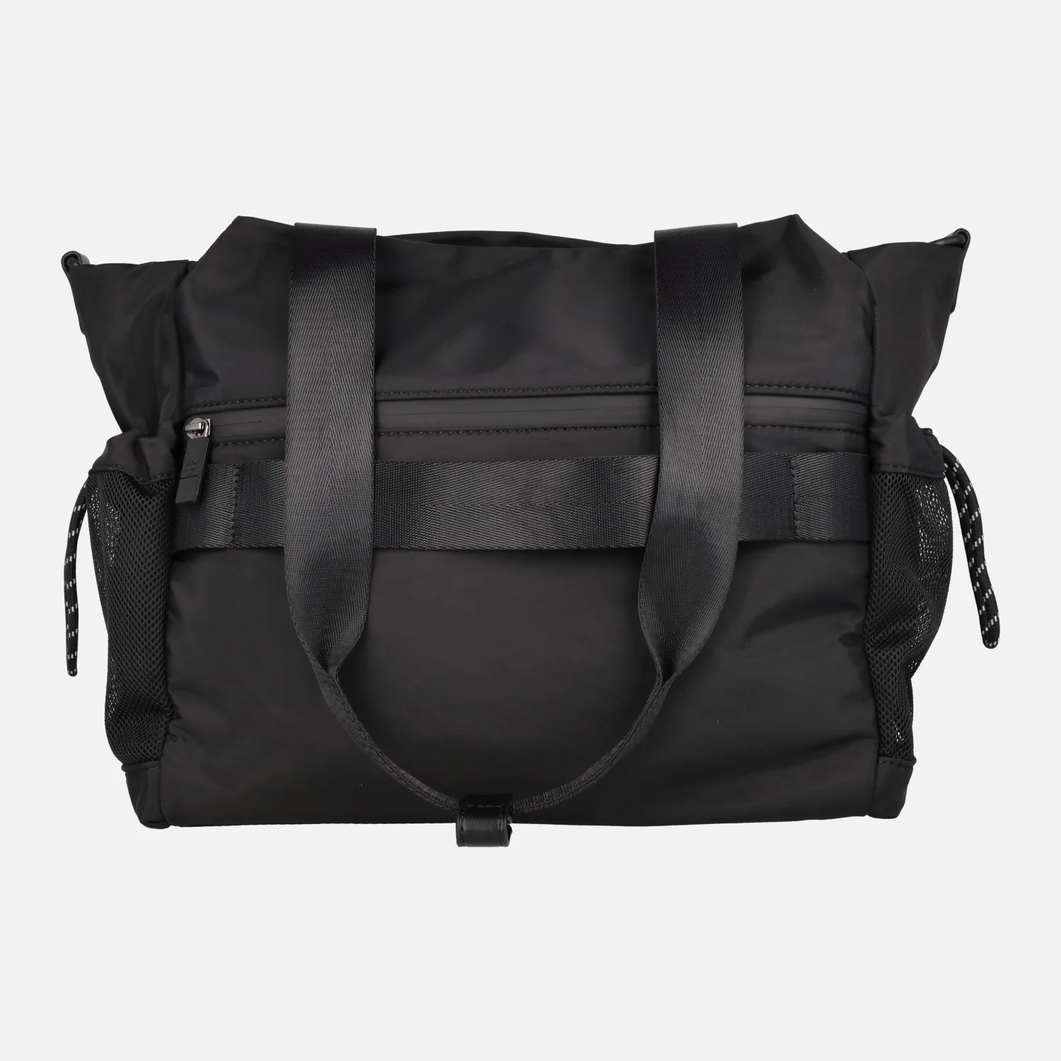Bolsos multi posición en tejido nylon - Image 3