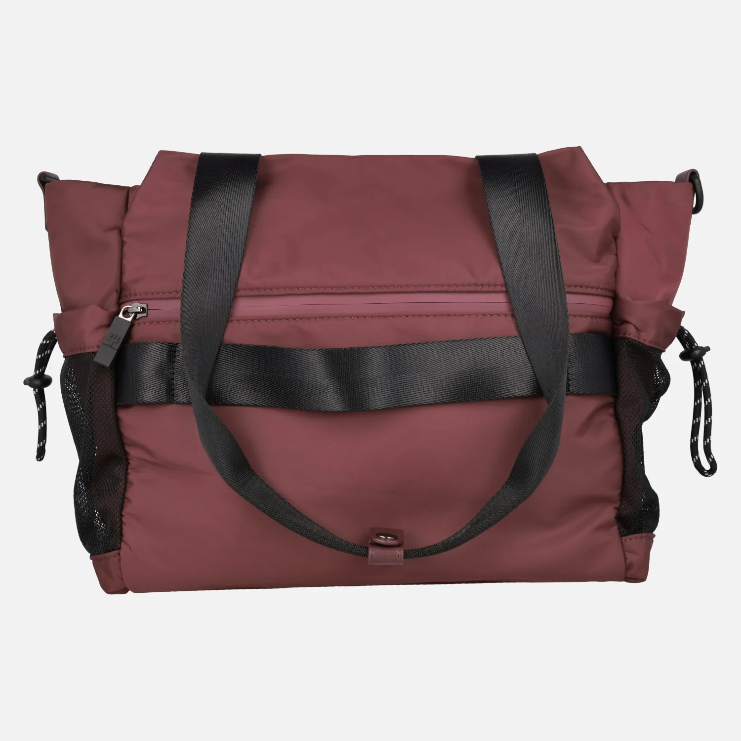 Bolsos multi posición en tejido nylon - Image 6