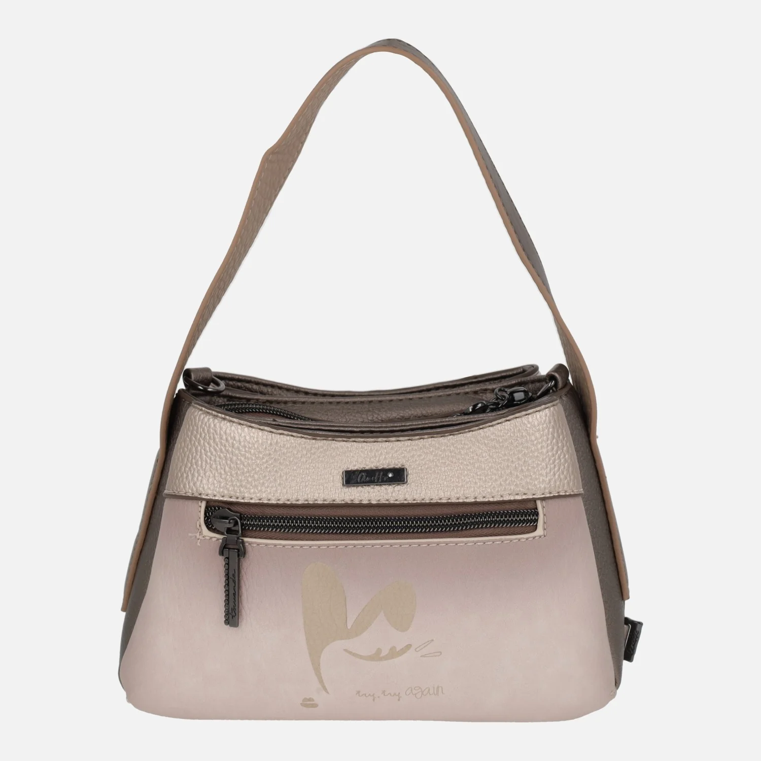 Bolsos Olympia con doble asa - Image 2