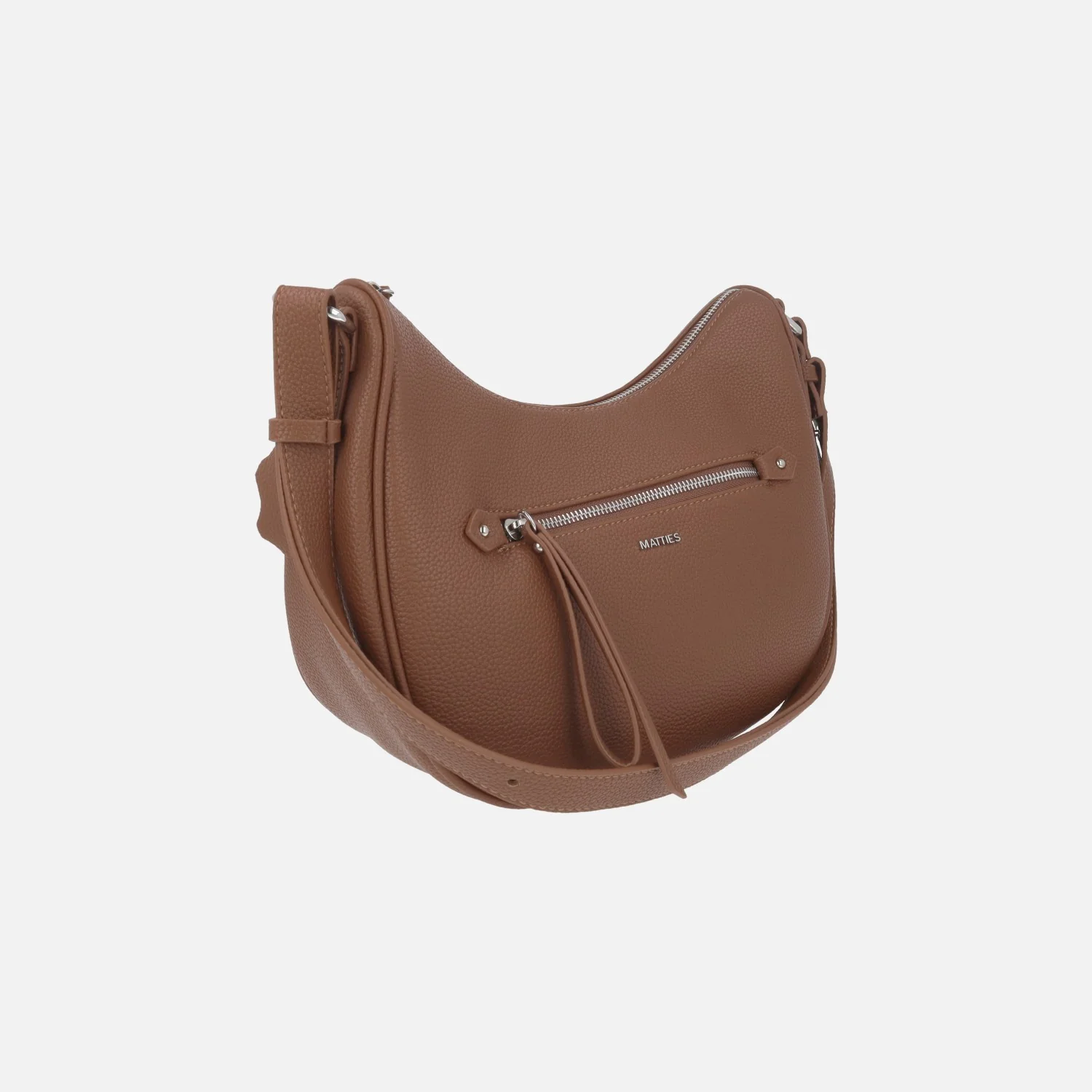 Bolsos para hombro Ebony con asa ajustable a bandolera - Image 8