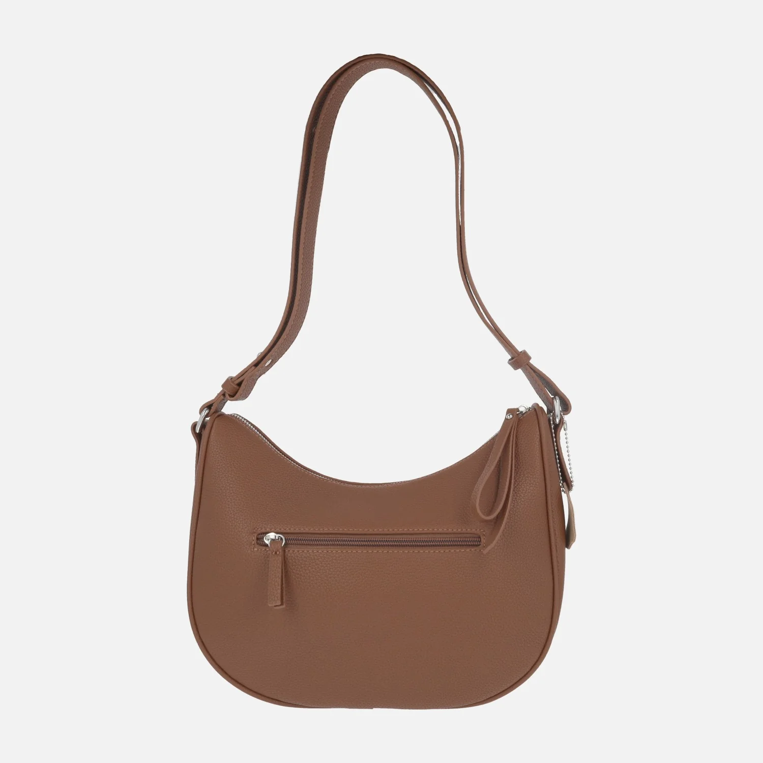 Bolsos para hombro Ebony con asa ajustable a bandolera - Image 9
