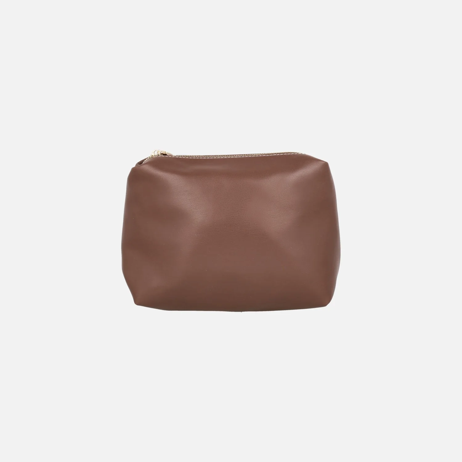 Bolsos para hombro efecto piel con neceser interior - Image 4