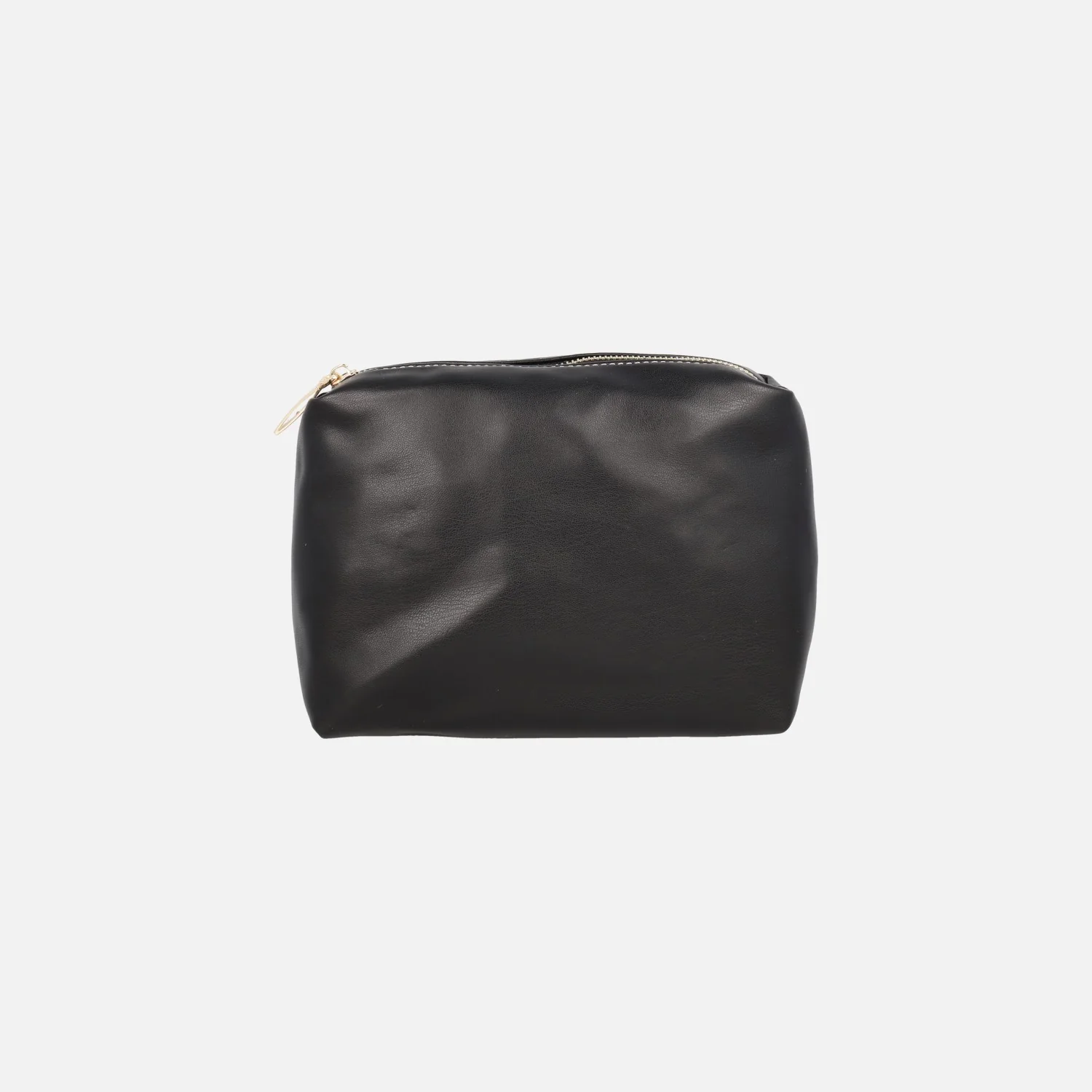 Bolsos para hombro efecto piel con neceser interior - Image 8