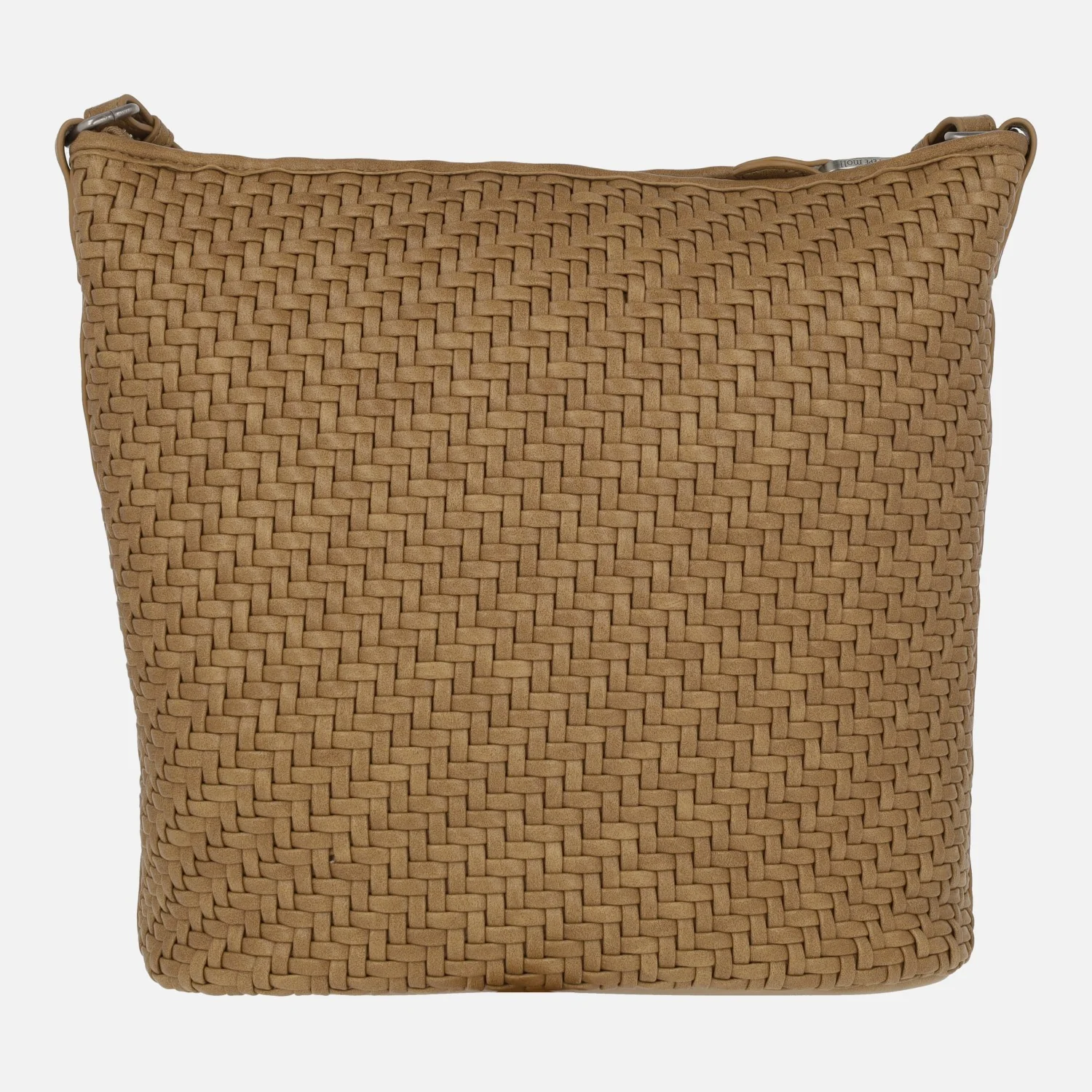 Bolsos para hombro efecto trenzado - Image 3